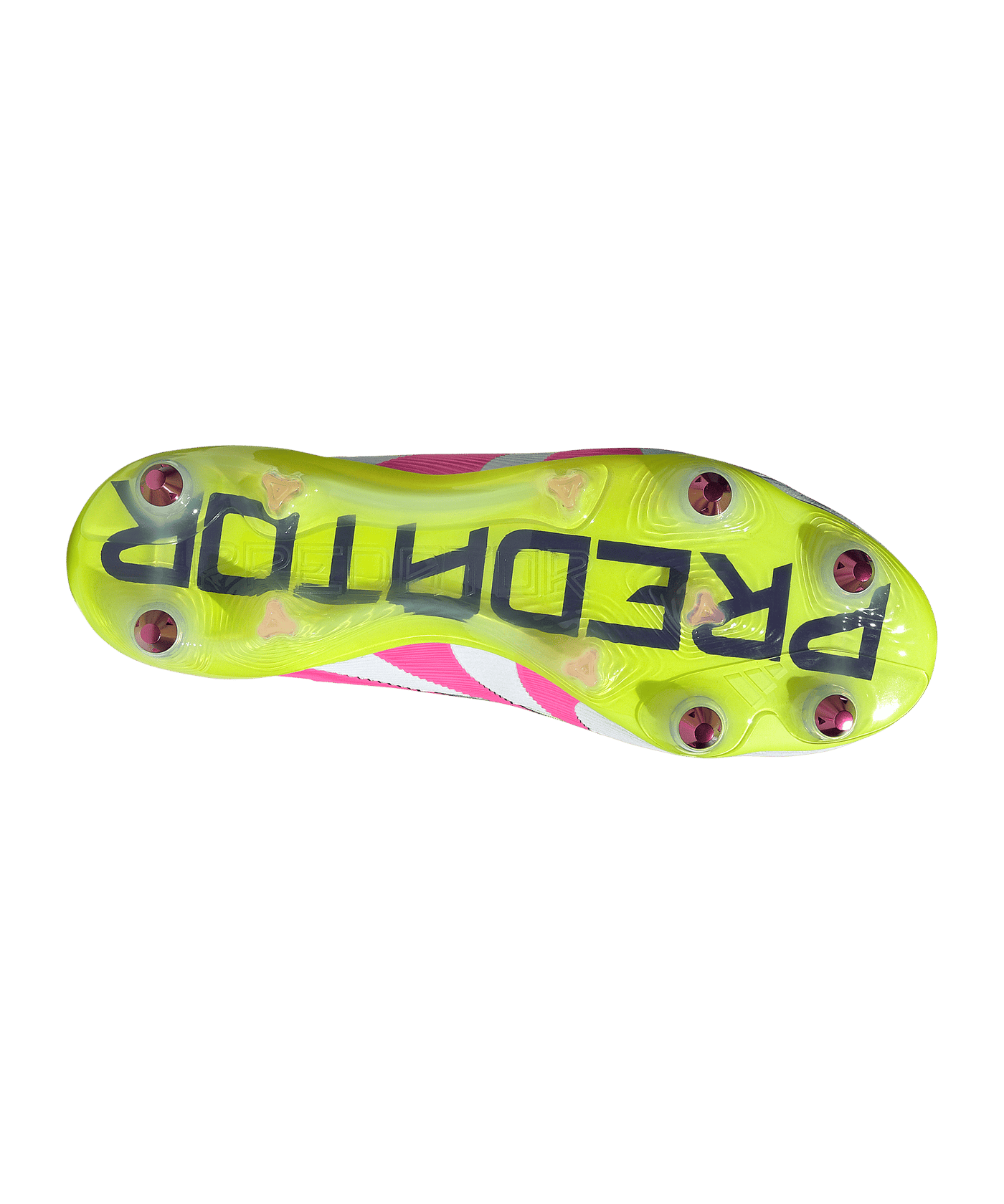 adidas Predator Elite SG Celestial Victory Weiß - weiss