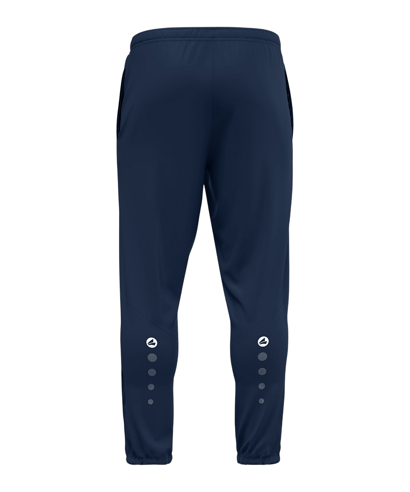 JAKO Dynamic Polyester Hose Blau F900 - blau