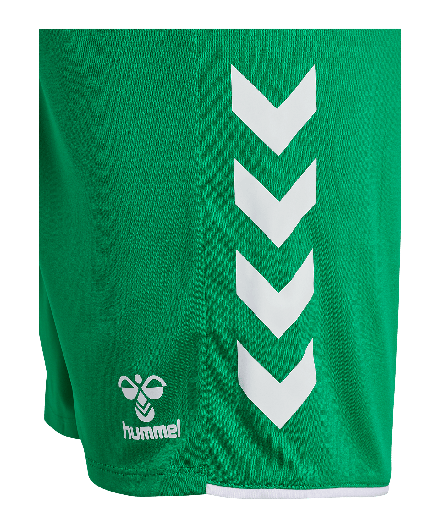 hummel Core 2.0 Short Grün F6129 - gruen