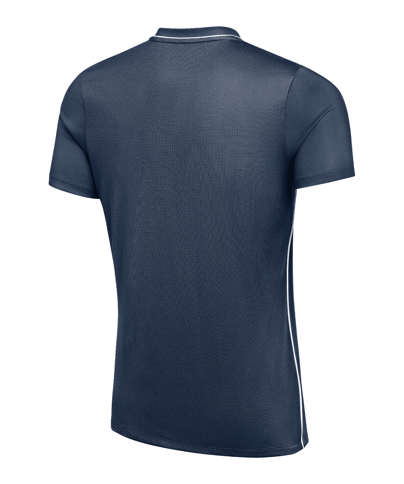 Nike Park 26 Trainingsshirt Blau F410
