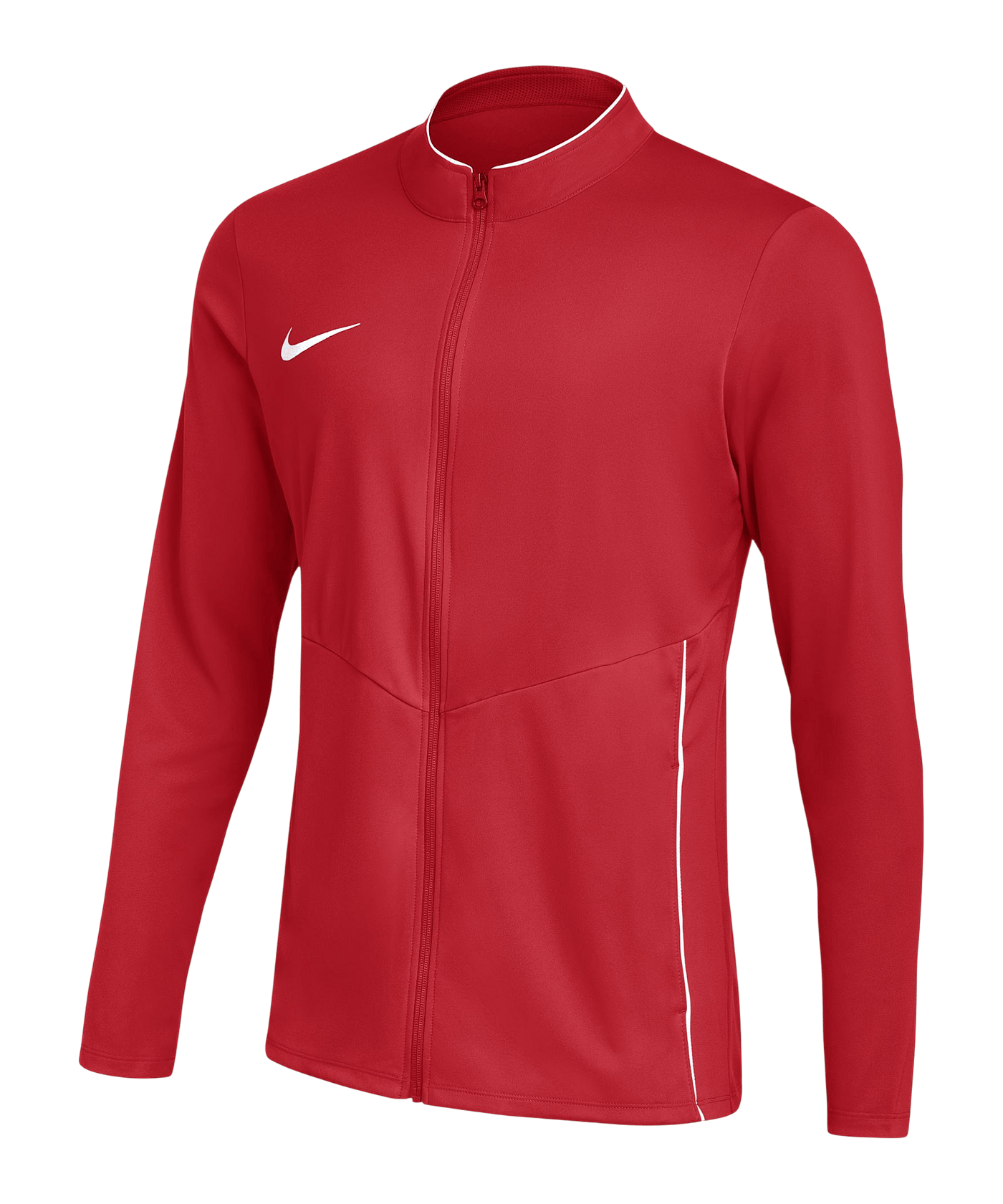 Nike Park 26 Trainingsjacke Kids Rot F657 - rot