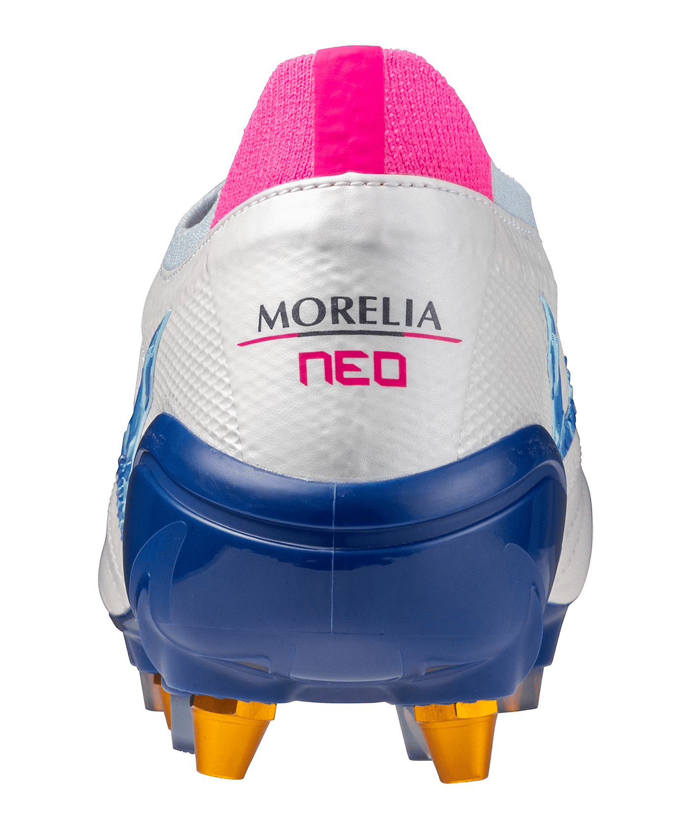 Mizuno Morelia Neo Beta Jap Mix SG Weiß F25 - weiss