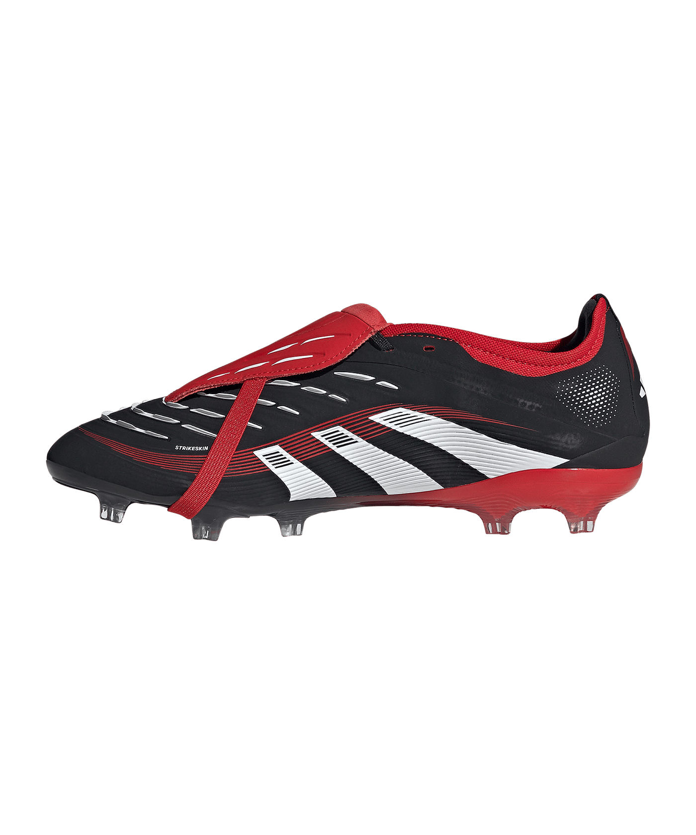 adidas Predator Pro FT FG Predator Moments Schwarz - schwarz