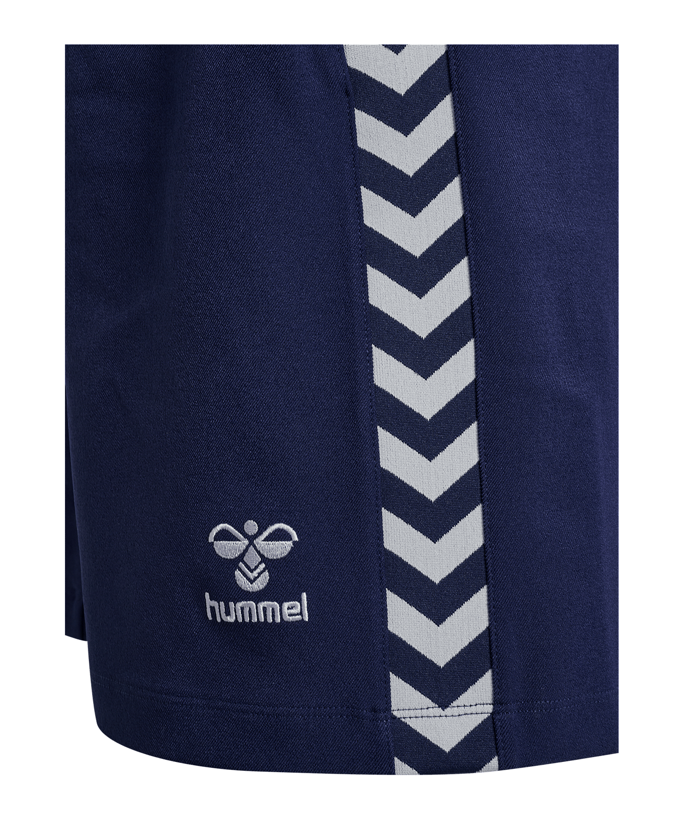 hummel Root Short Blau F7026 - blau