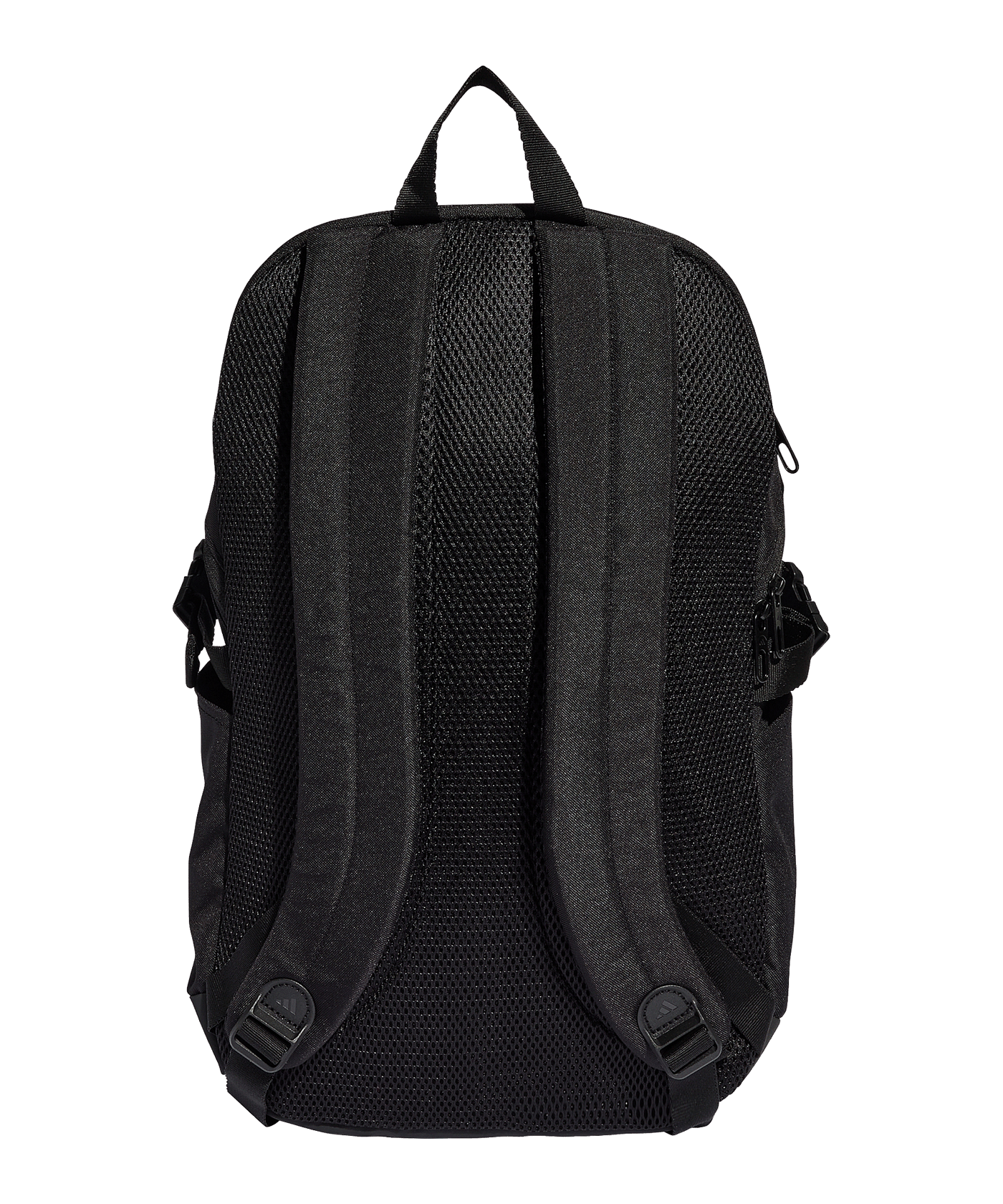 adidas Power Viii Rucksack Schwarz - schwarz
