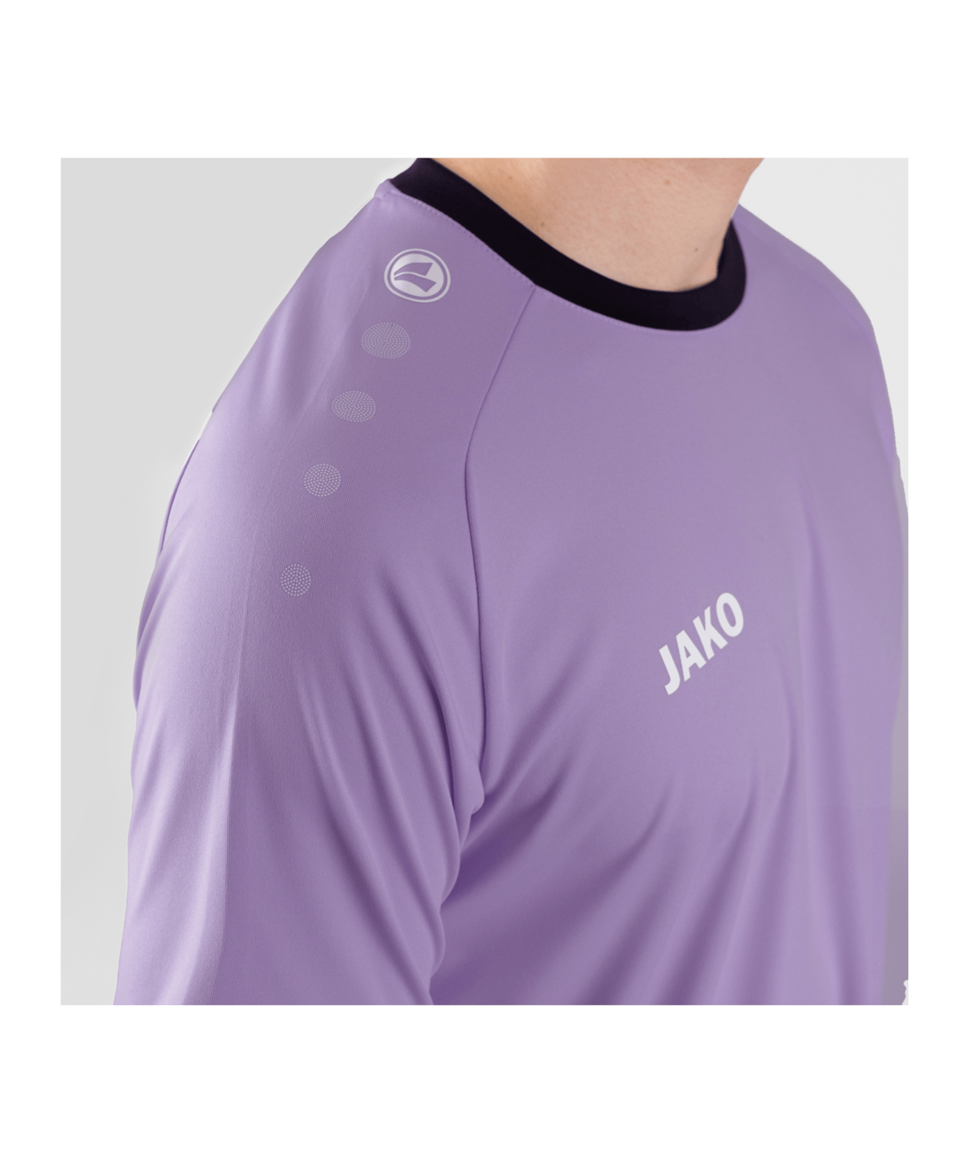 JAKO Primera KA Trikot Lila F480 - lila