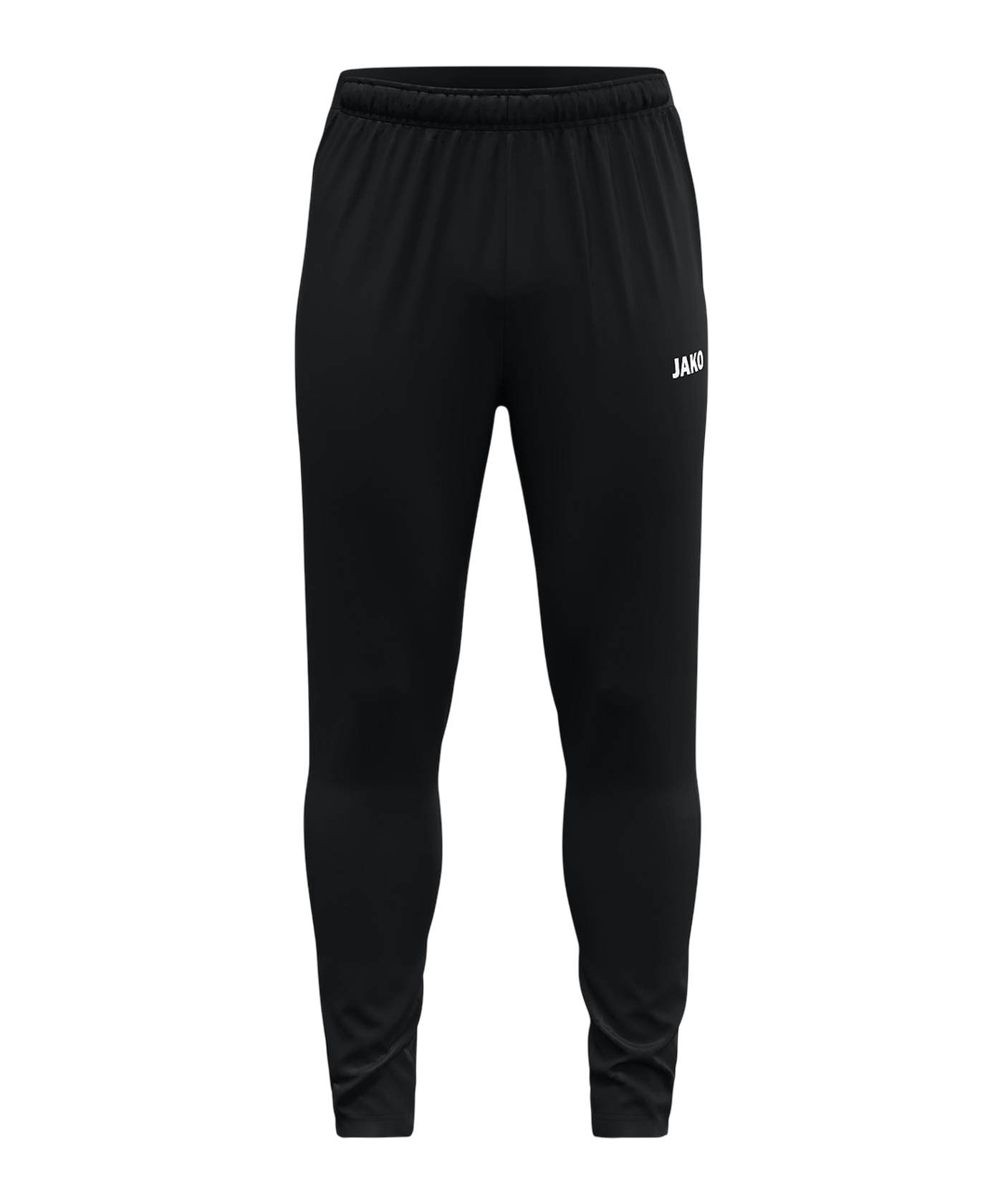 JAKO Dynamic Trainingshose Schwarz F800 - schwarz