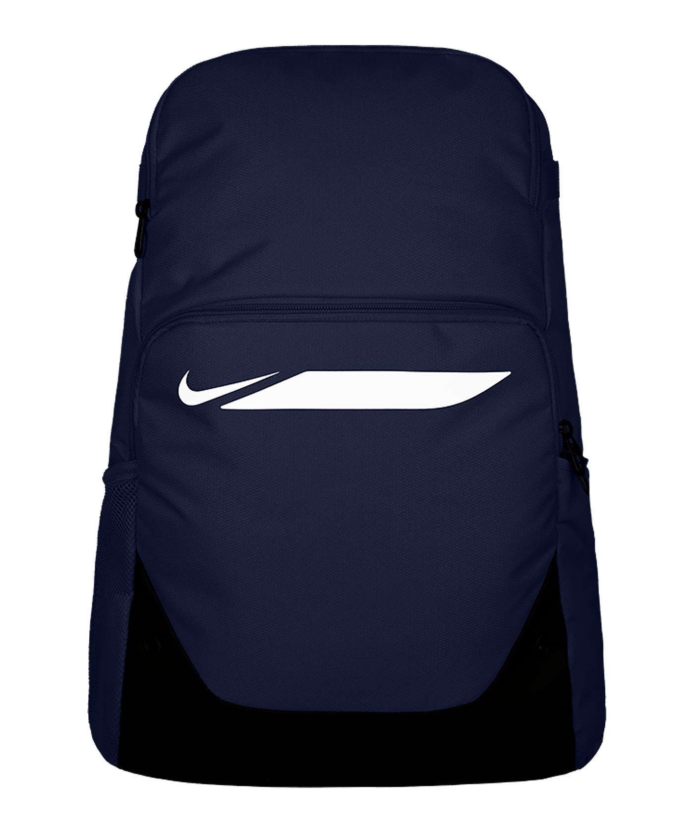 Nike Academy Large 30L Rucksack Blau F410 - blau