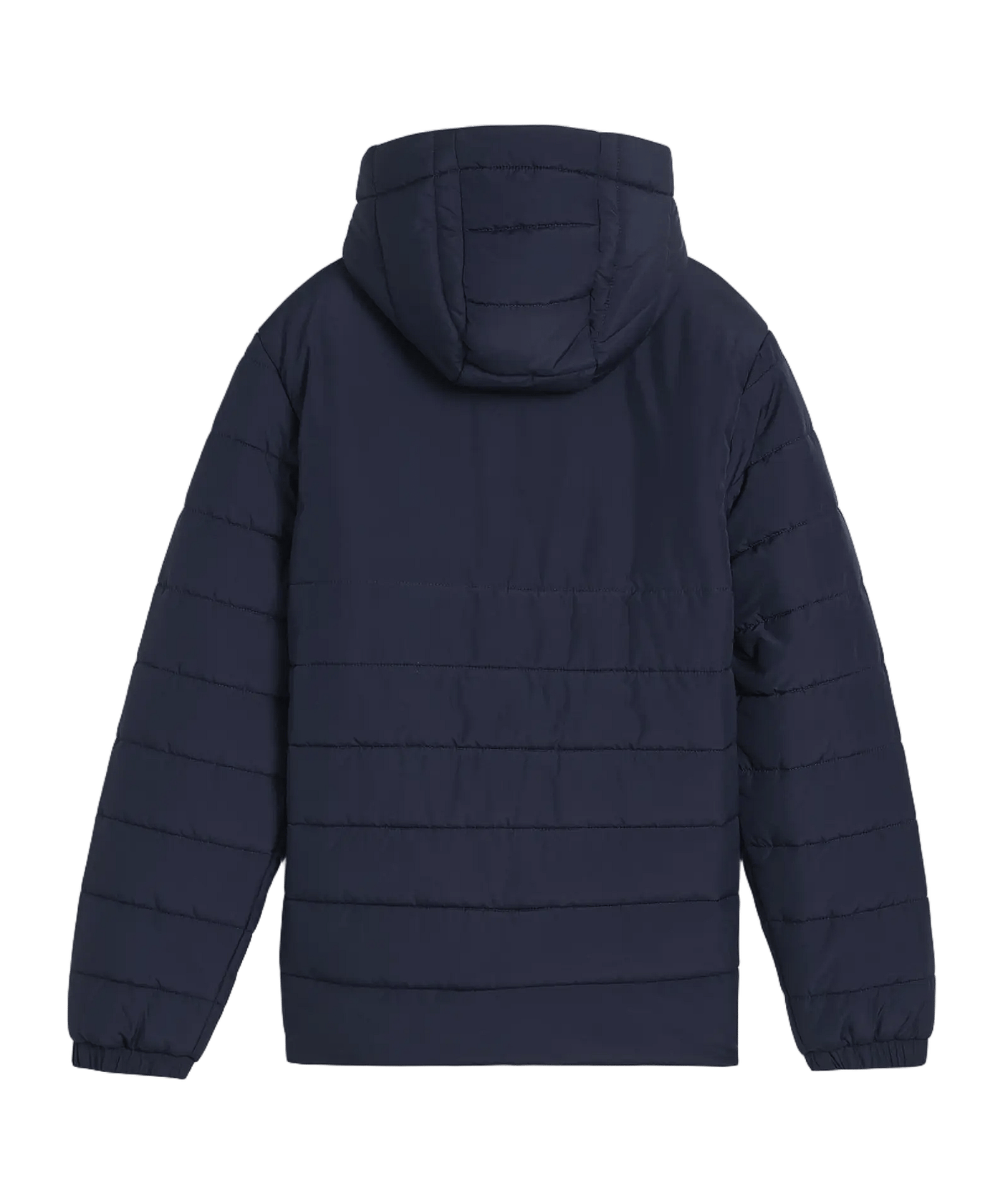 PUMA teamADDITIONS Padded Jacke Kids Blau F06 F06 - blau