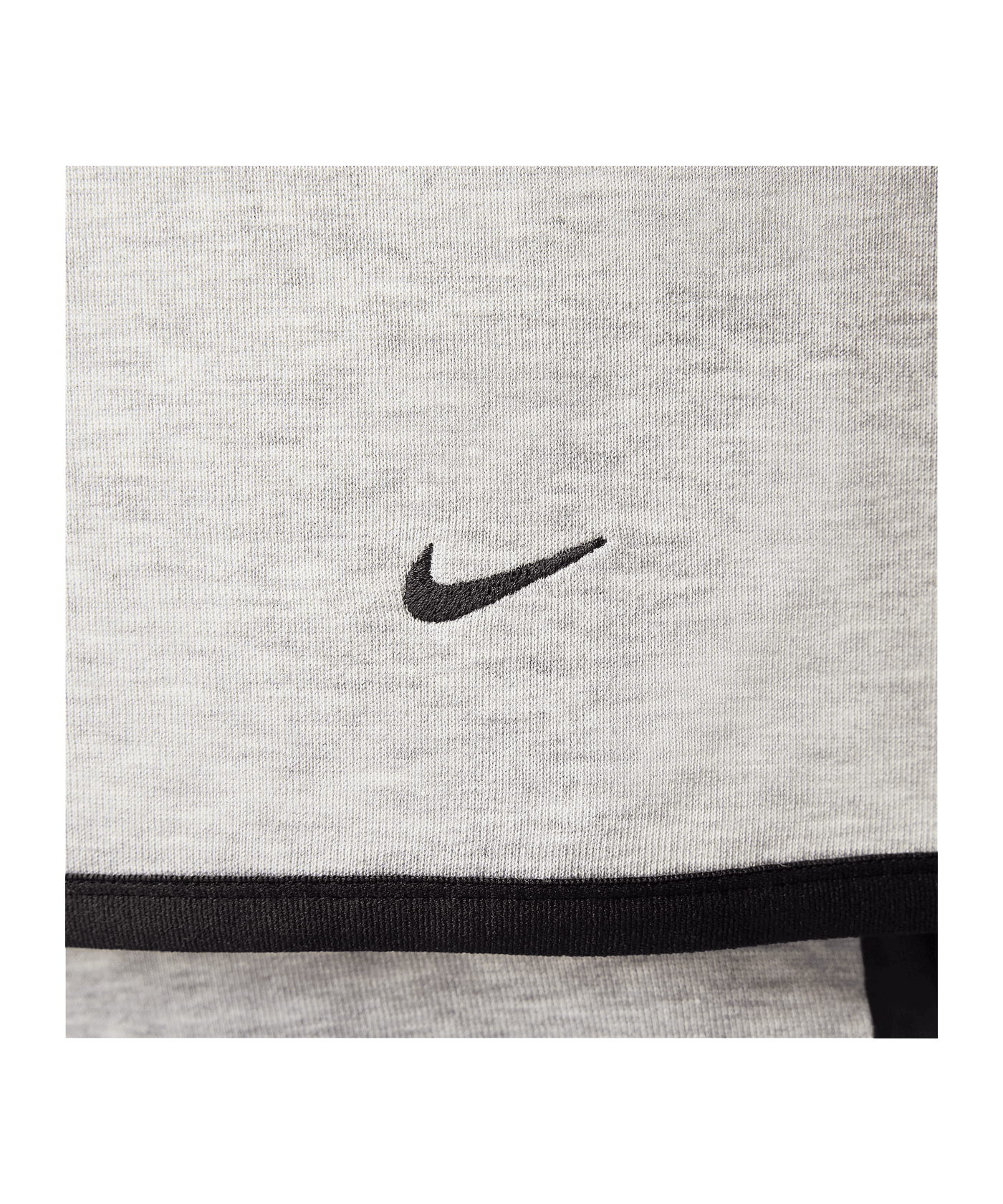 Nike Tech Fleece Hoody Grau F063 - grau