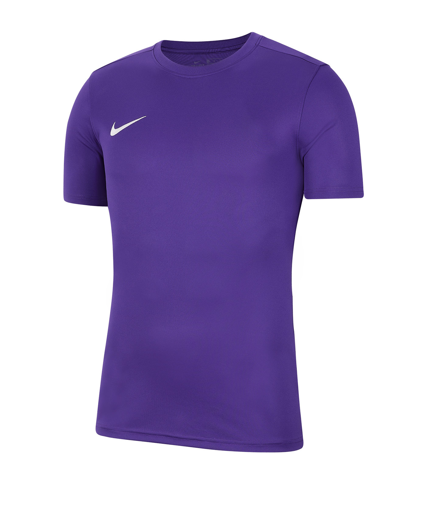 Nike Park VII Big Trikot kurzarm Kids F547 - lila