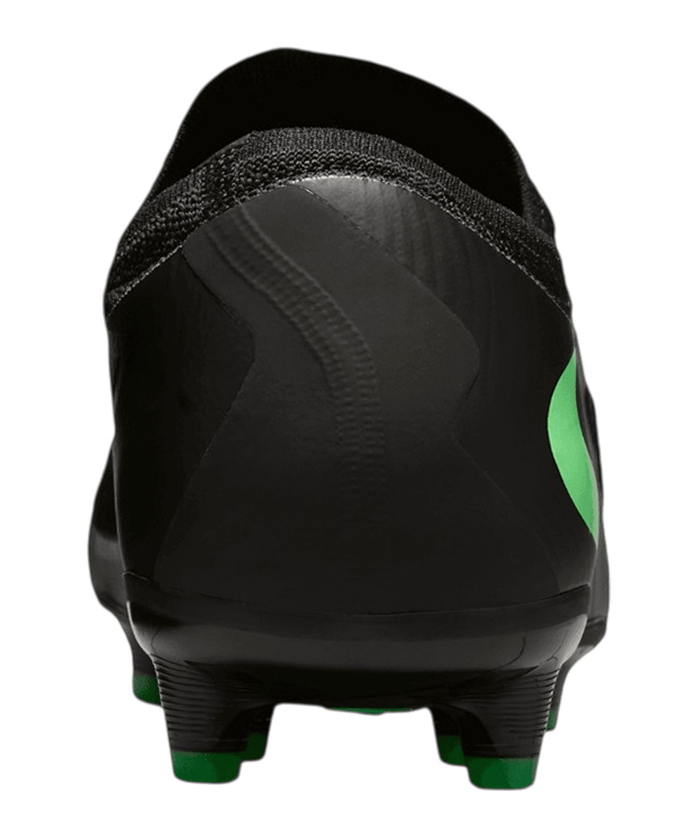 Nike Phantom 6 Low Pro AG Shadow Schwarz F001 - schwarz