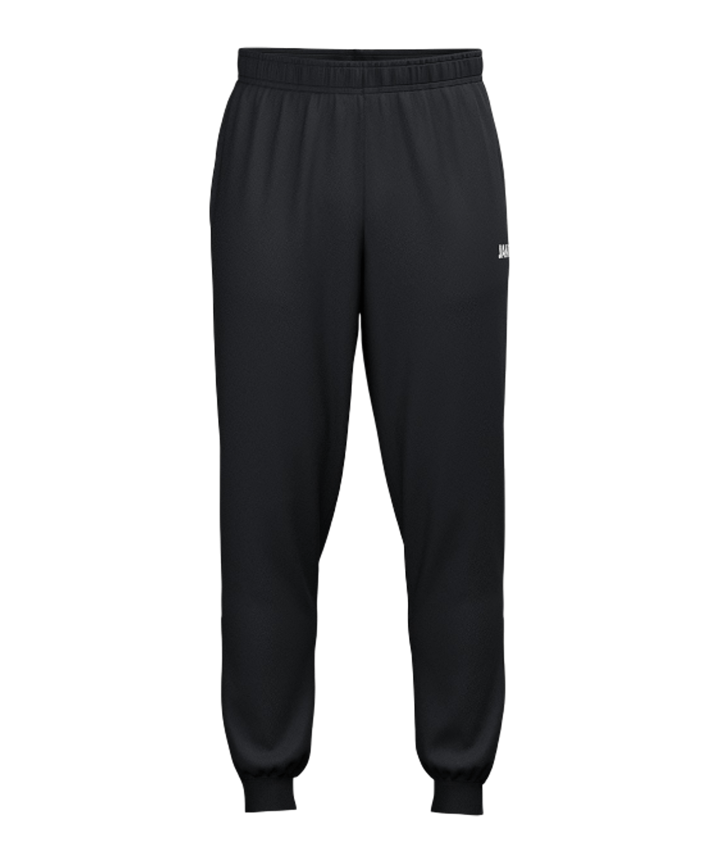 JAKO One Trainingshose Kids Schwarz F800 - schwarz