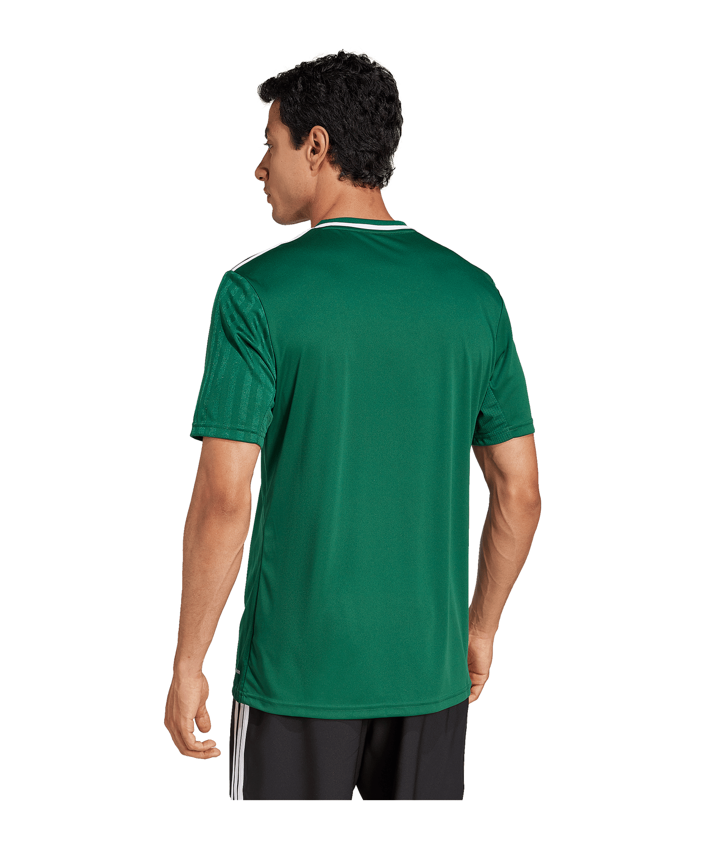 adidas Campeon 25 Trikot Grün - gruen