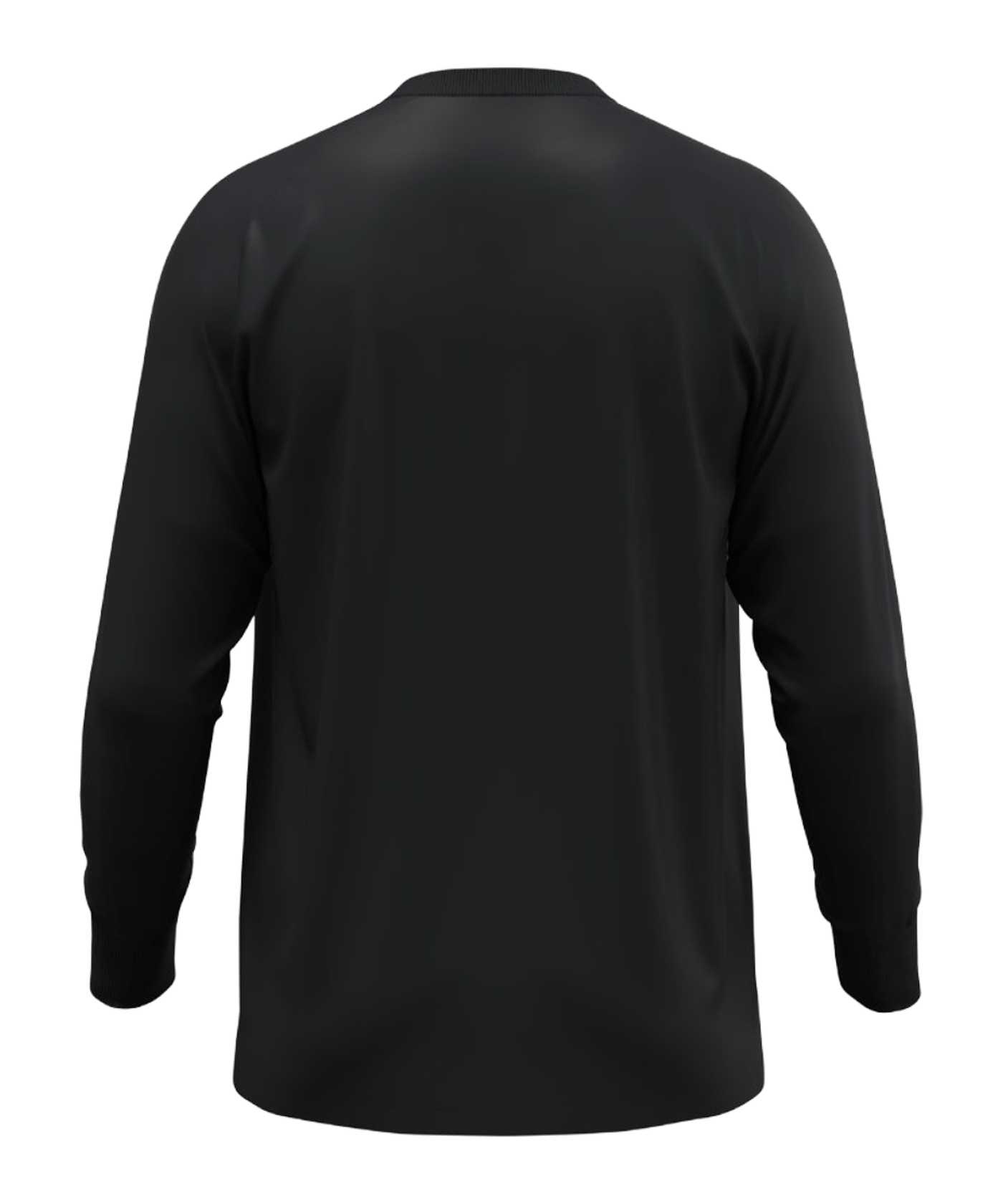 JAKO River Torwarttrikot Schwarz F800 - schwarz
