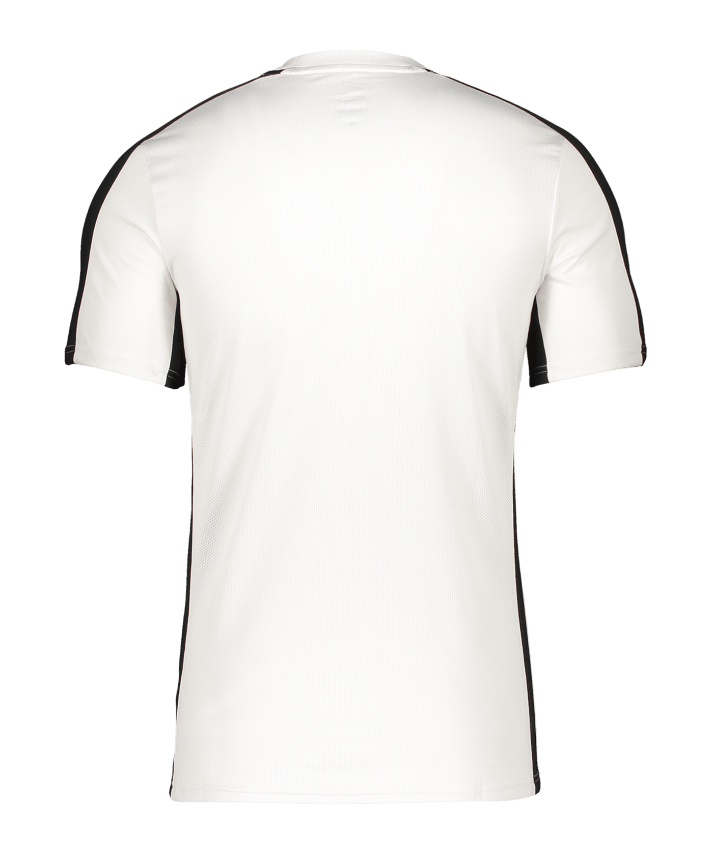 Nike Academy T-Shirt Weiss F100 - weiss