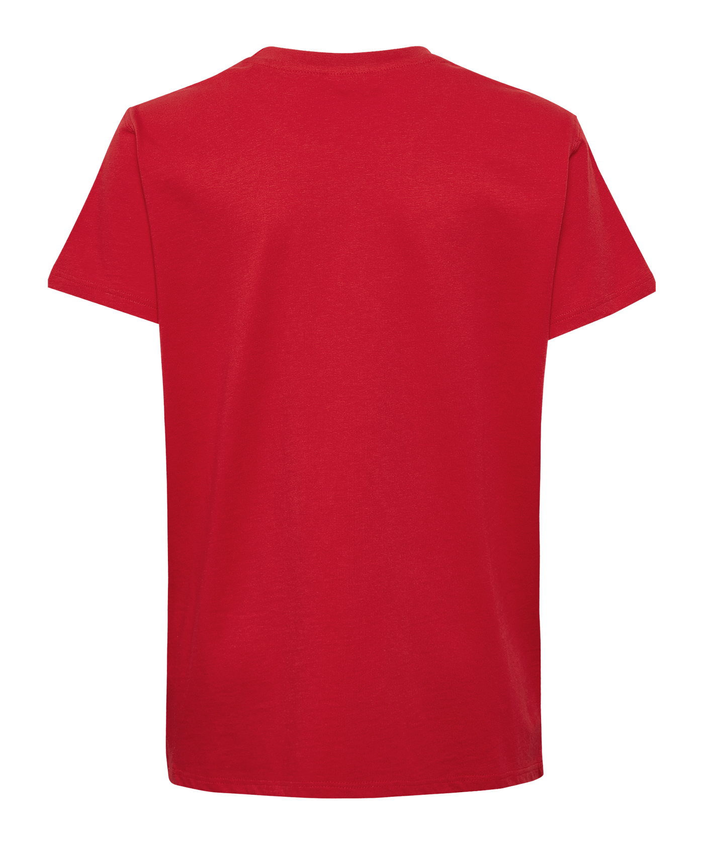 Hummel GO 2.0 T-Shirt Kids Rot F3062 - rot