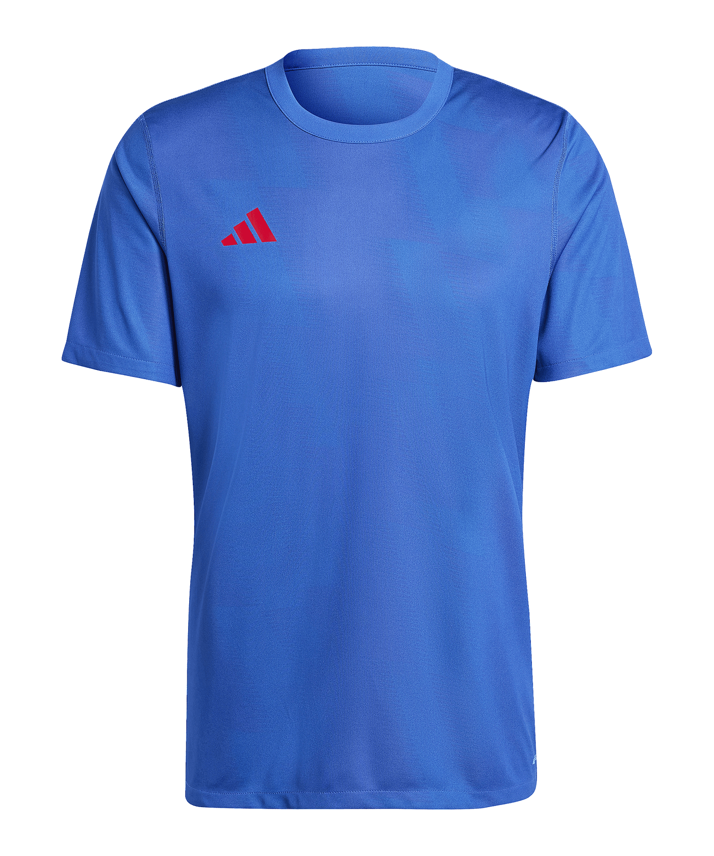 adidas Reversible 24 Trikot Blau Rot - blau