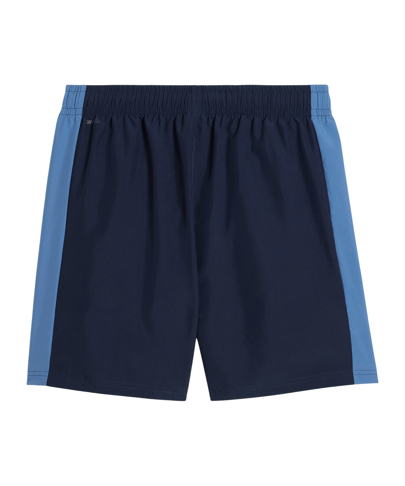 PUMA teamLIGA26 Sideline Short Blau F06 - blau
