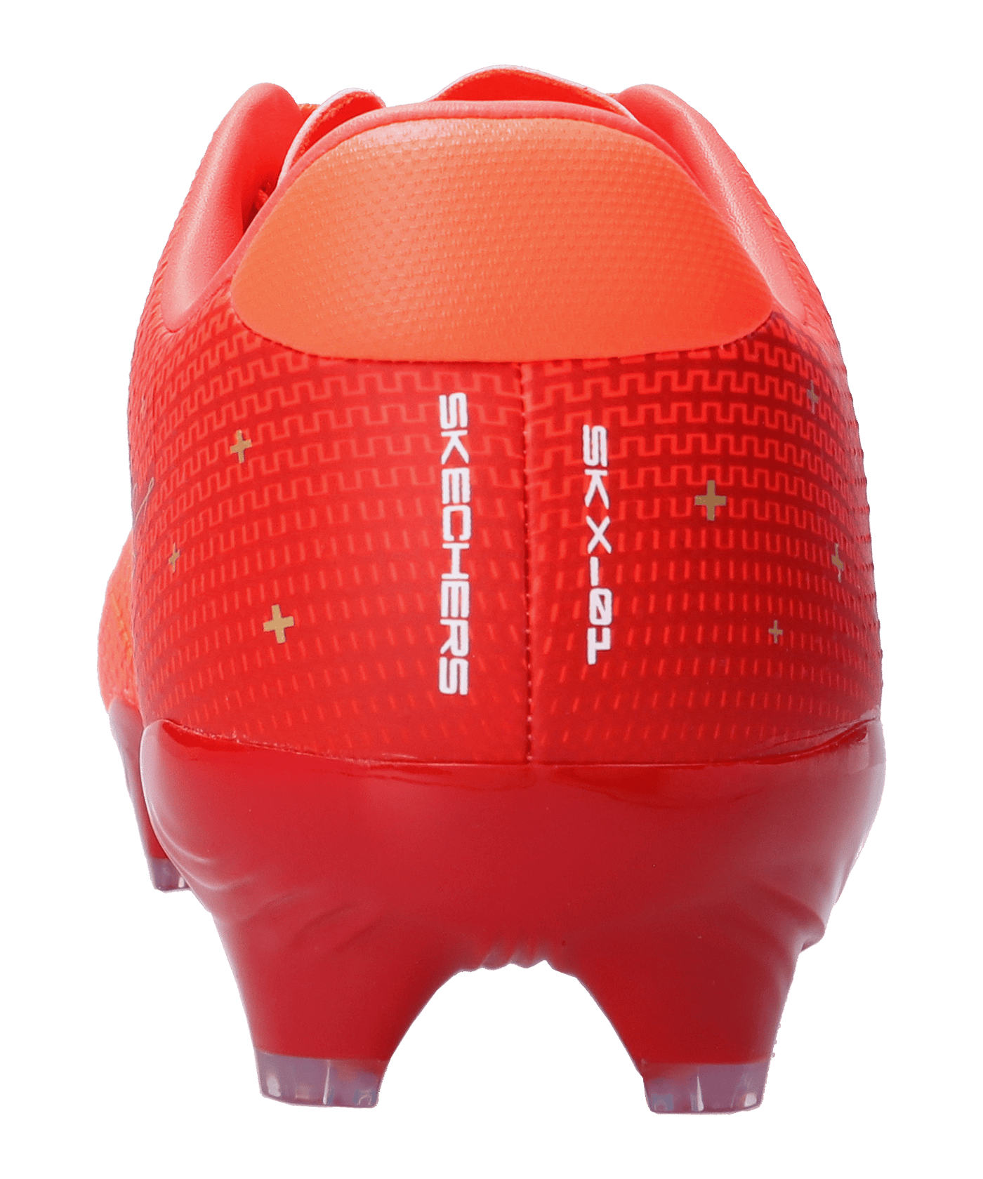 Skechers SKX 1.5 Academy FG Harry Kane Player Edition Rot - rot