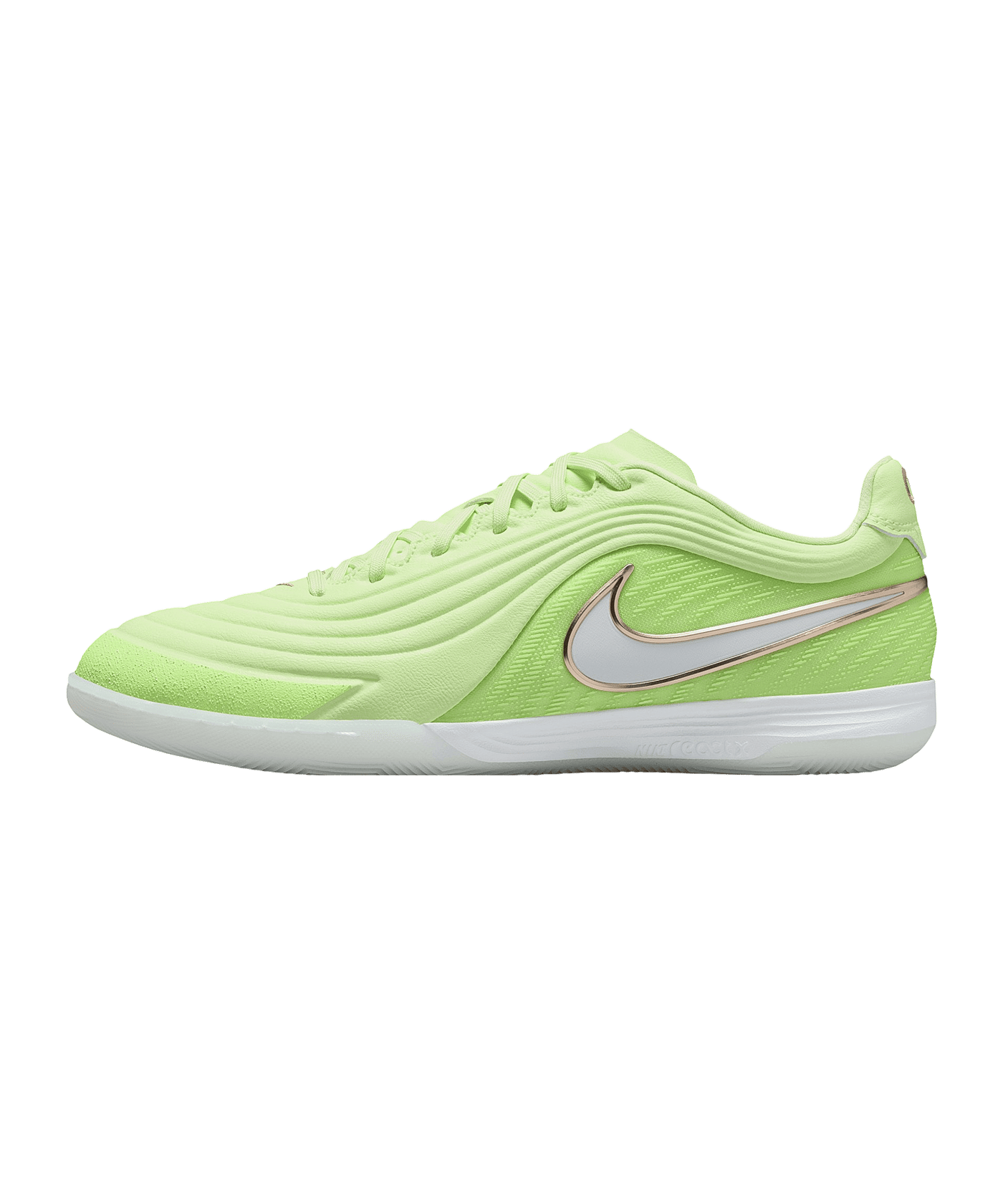 Nike Tiempo Reactgato IN Launch Edition Grün F310 - gruen