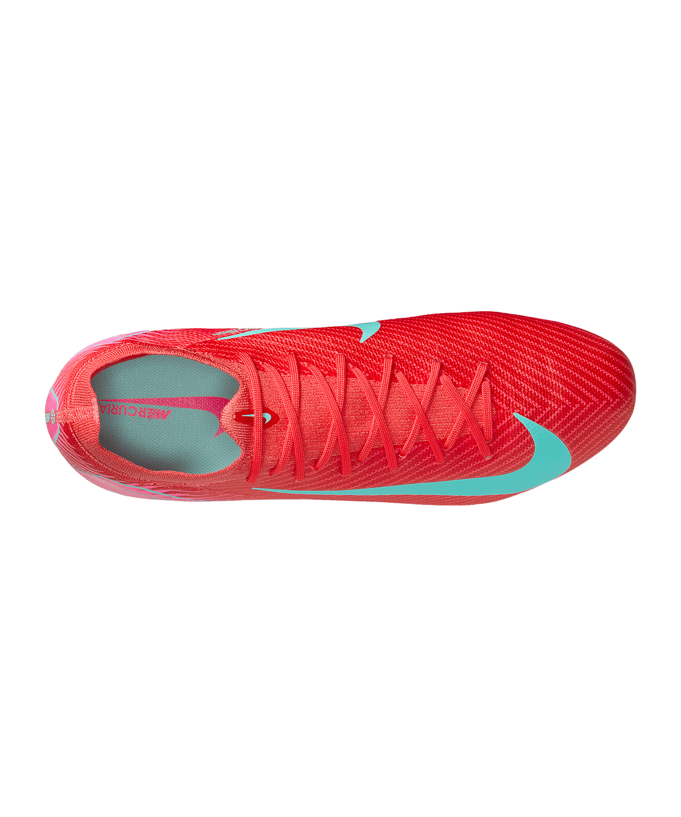 Nike Air Zoom Mercurial Vapor XVI Pro FG Mad Energy Rot F800 - rot