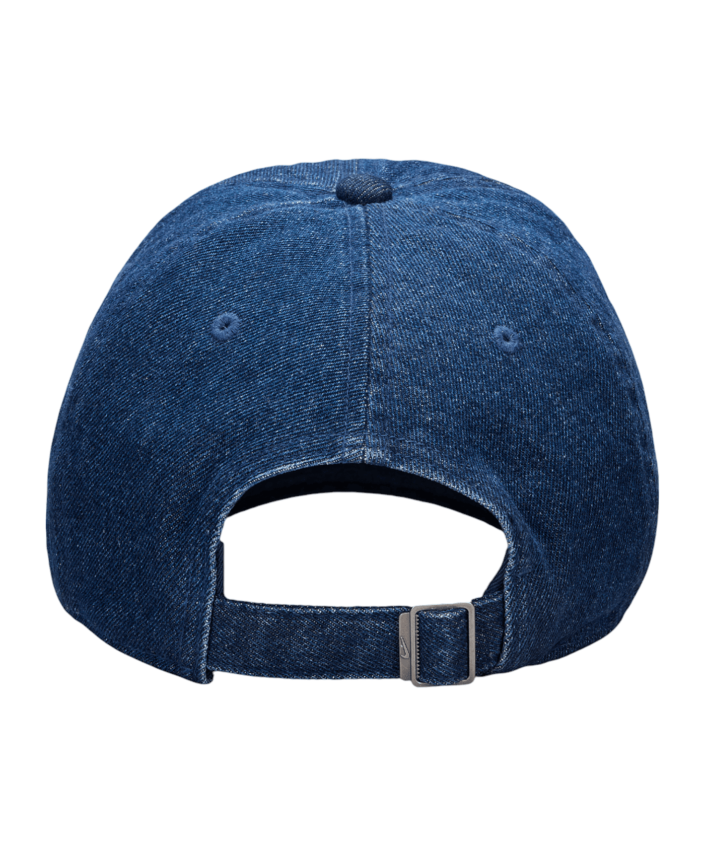 Nike Club Unstructured Denim Cap Blau F419 - blau