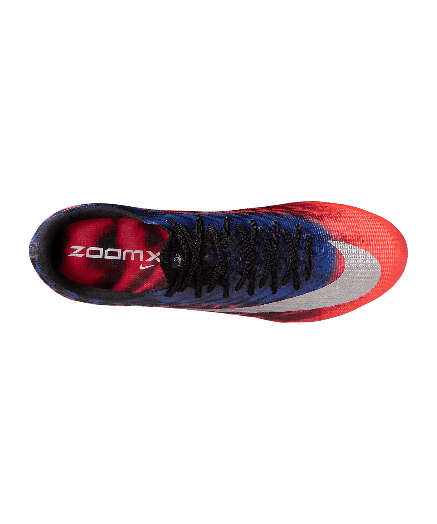 Nike Air Zoom Mercurial Superfly XI Elite AG Scorpion Rot F900 - rot