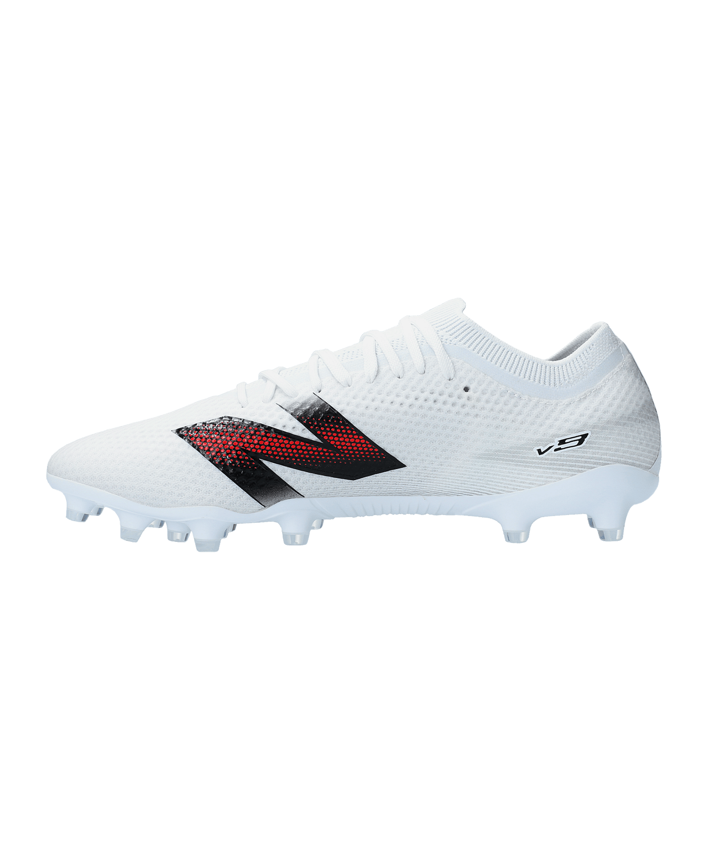 New Balance Furon Elite V9 MG Core Weiß - weiss