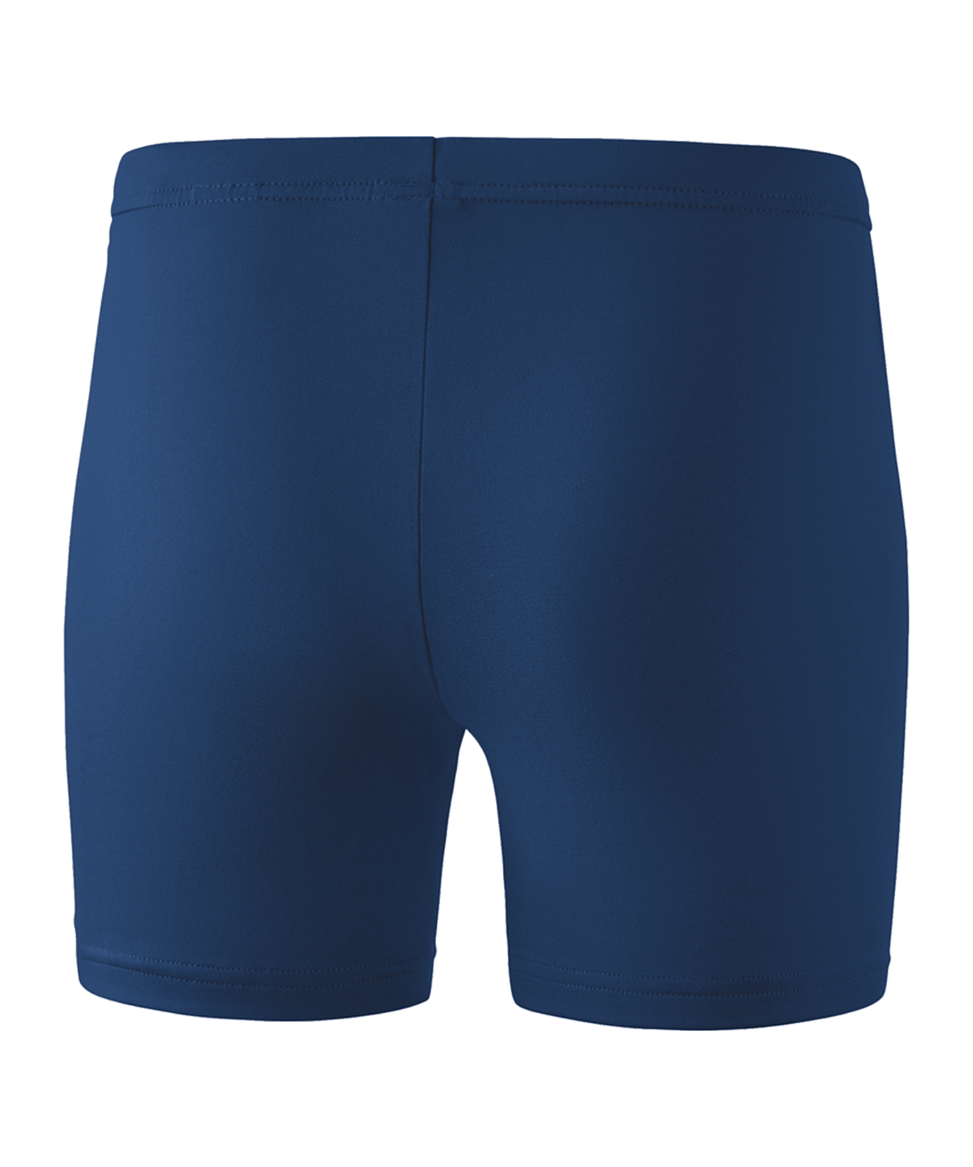 Erima Verona Performance Short Damen Blau - blau