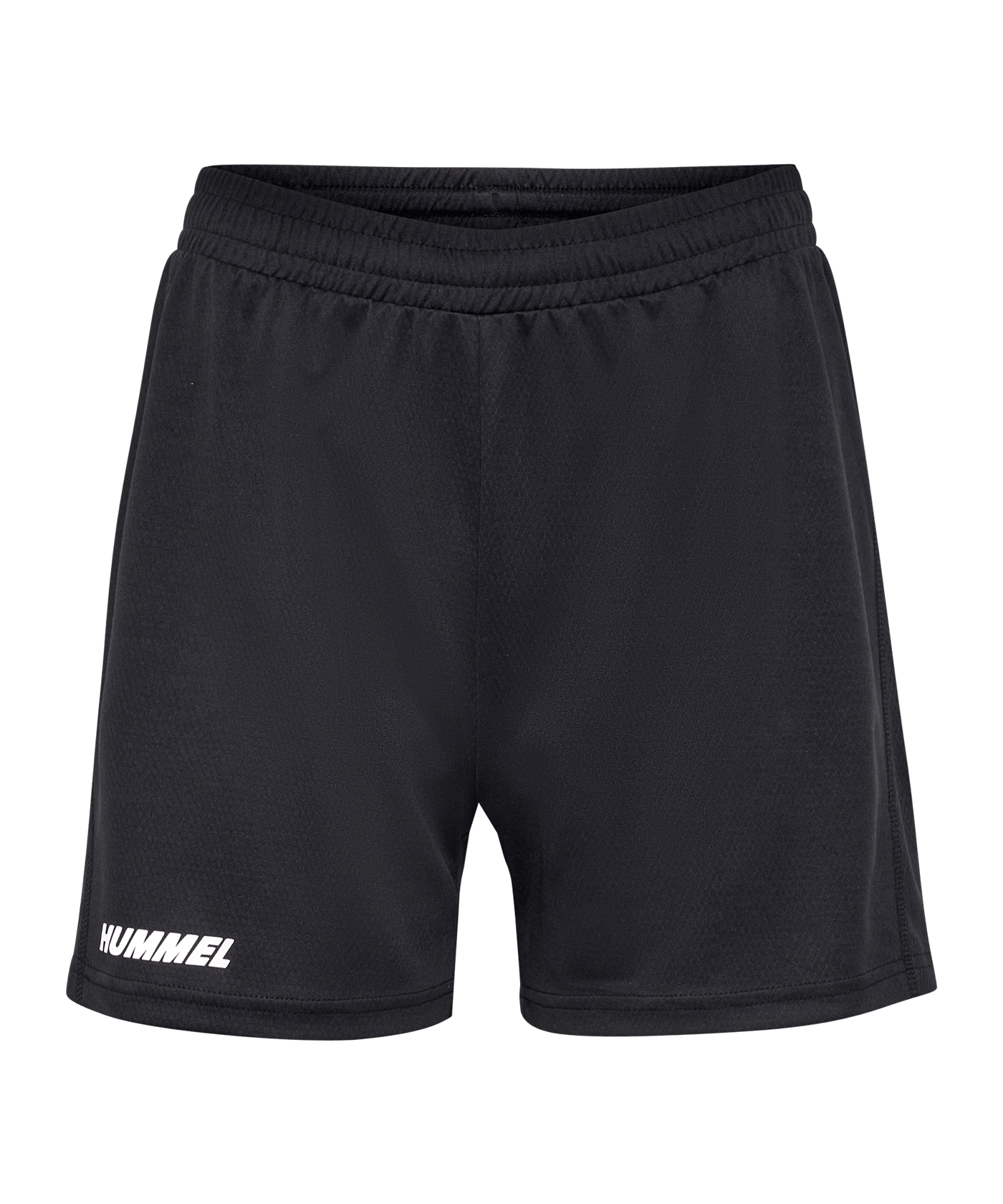 Hummel Short Damen Schwarz F2001 - schwarz