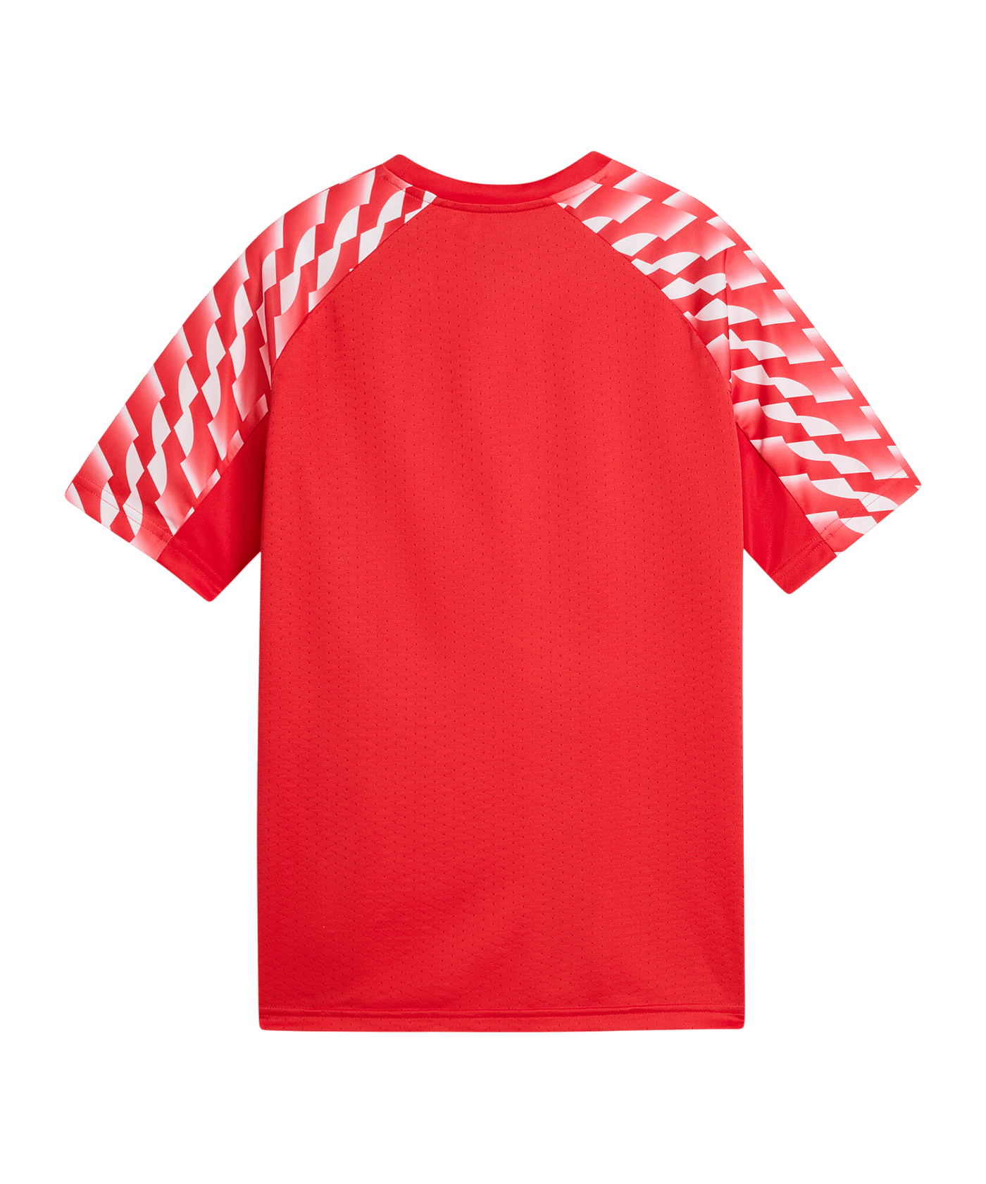 PUMA teamLIGA26 Trikot Kids Rot F01 - rot