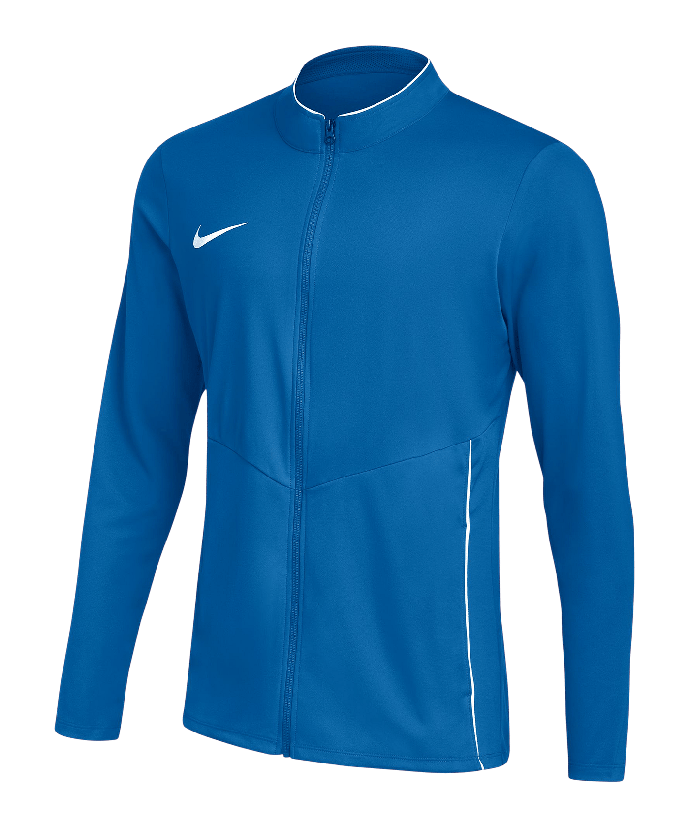 Nike Park 26 Trainingsjacke Kids Blau F463 - blau