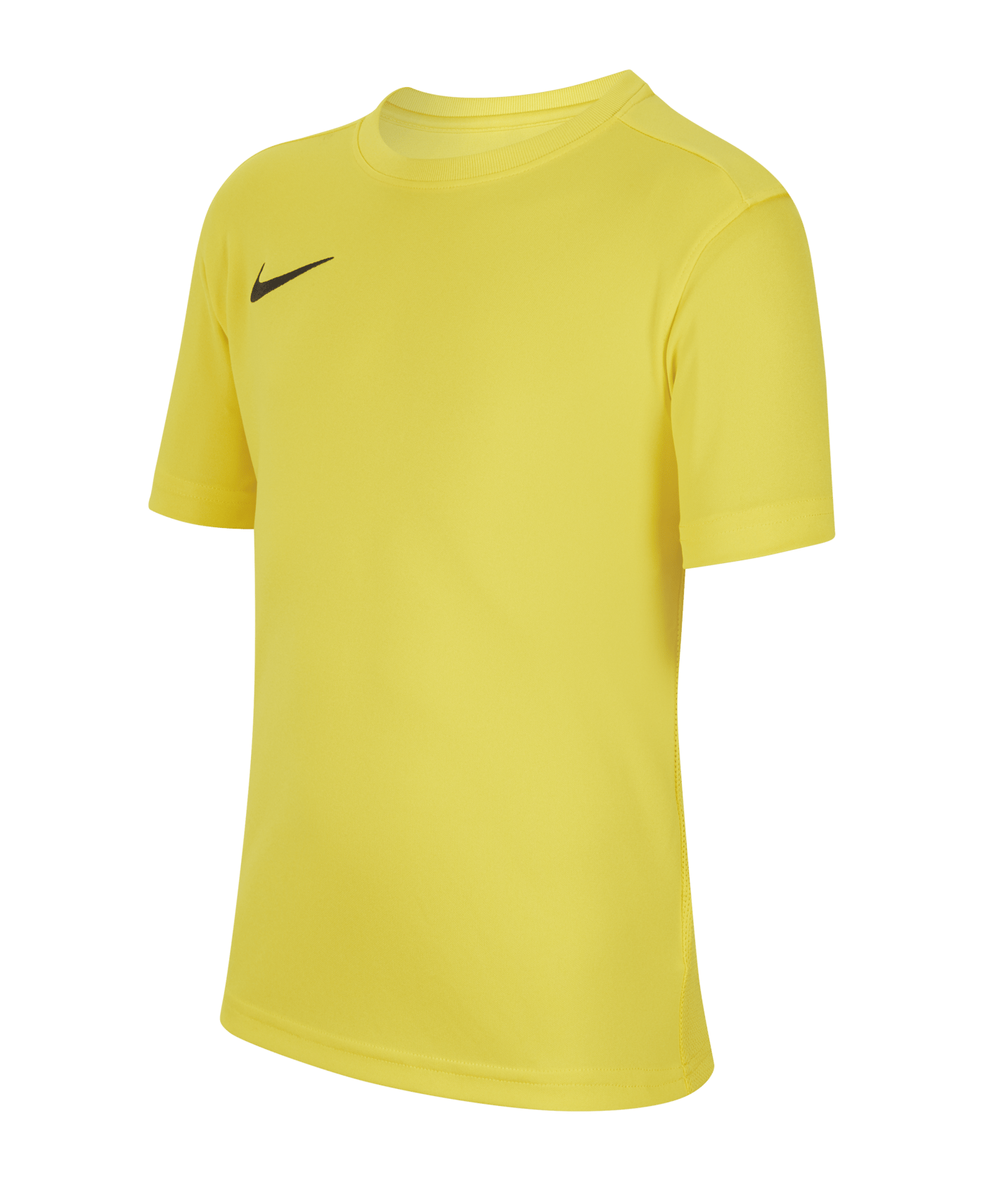 Nike Park VII Big Trikot kurzarm Kids F719 - gelb