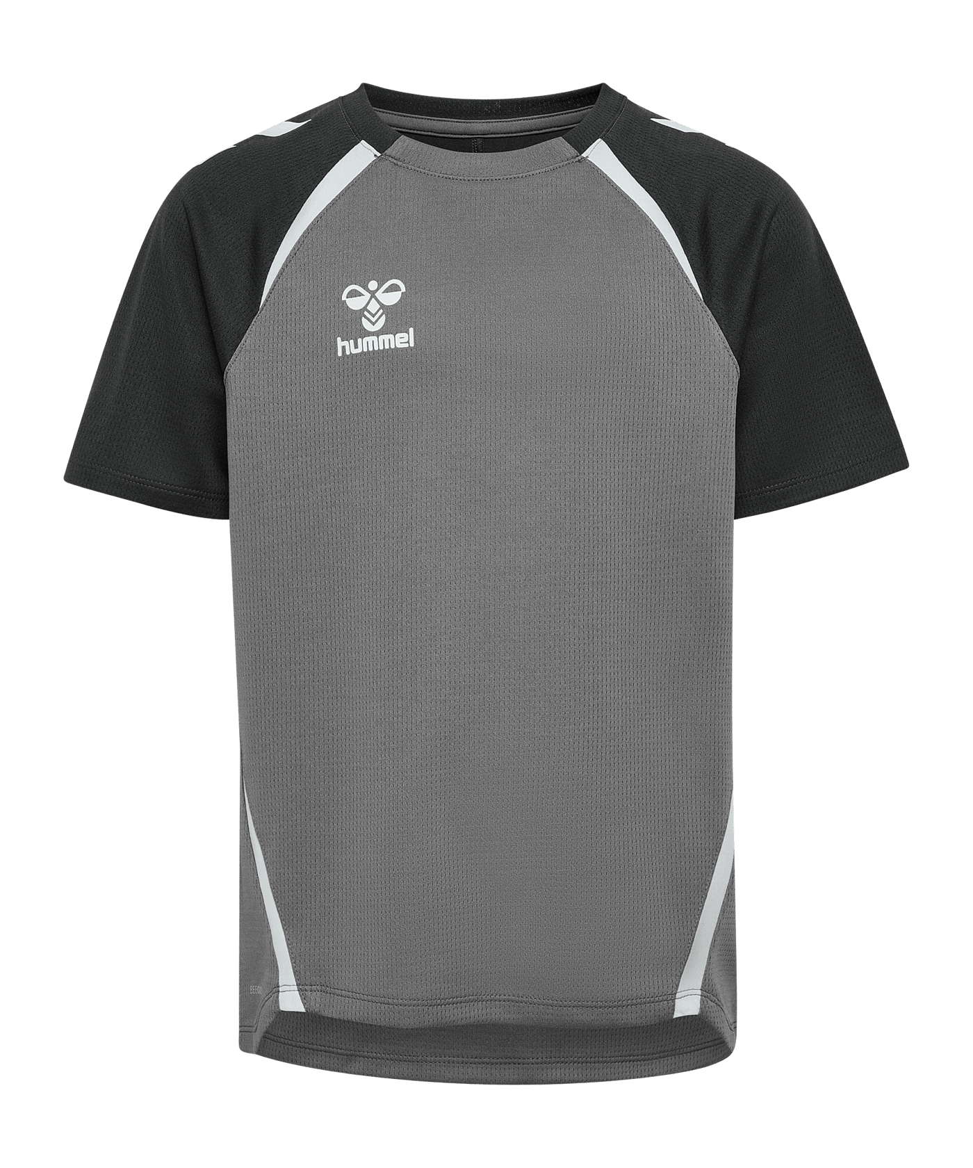 Hummel Trikot Kids Grau F1268 - grau