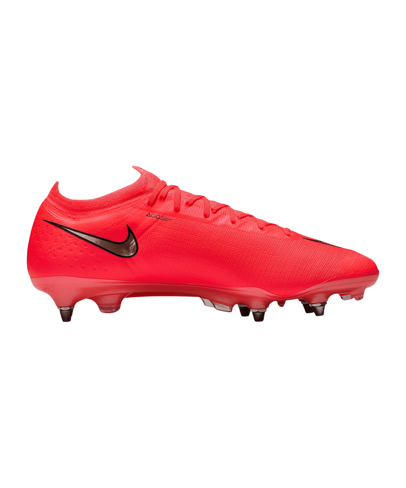 Nike Air Zoom Mercurial Vapor XVII Elite SG Break'Em Rot F600 - rot