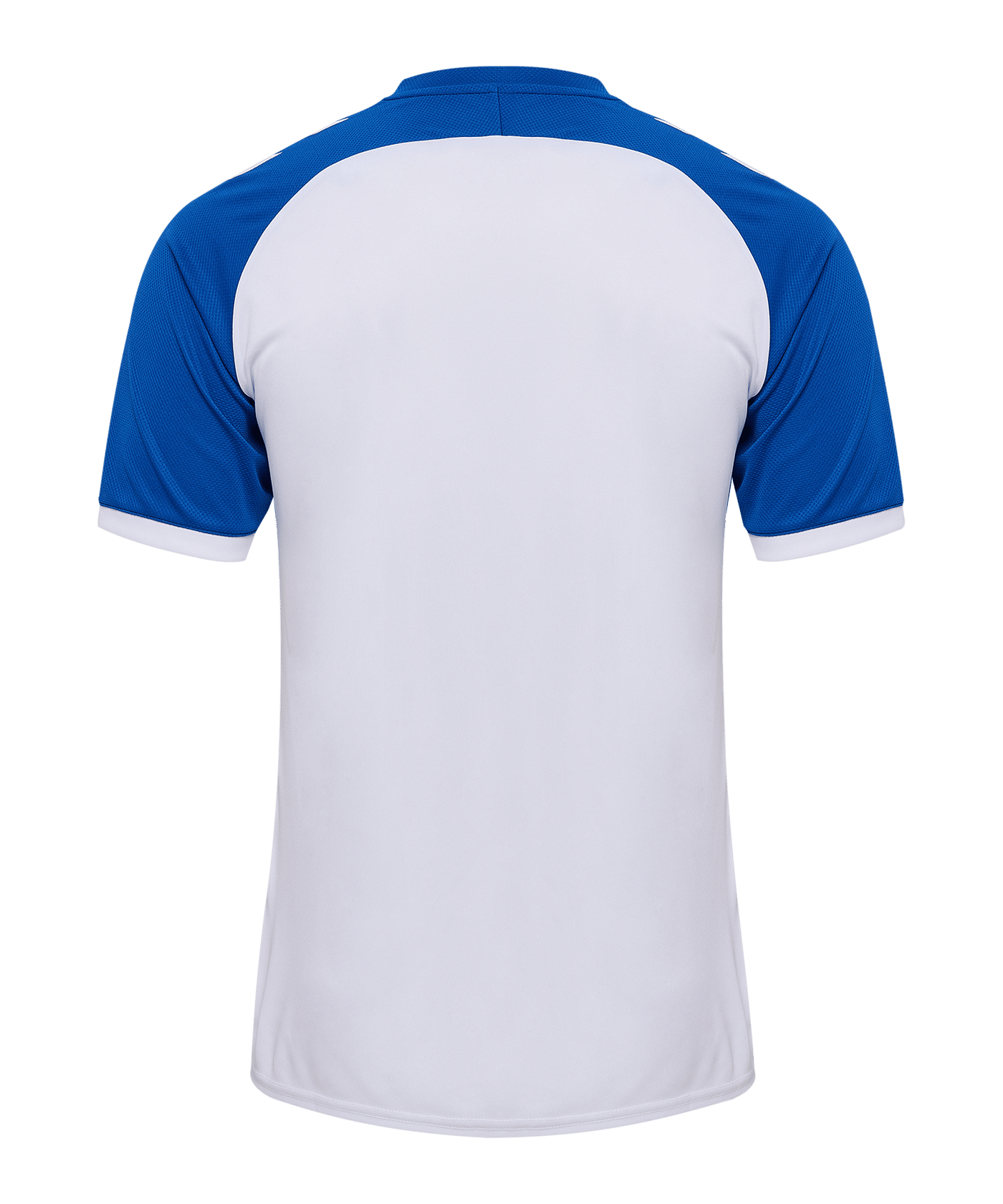 Hummel Match League Trikot Weiß F9368