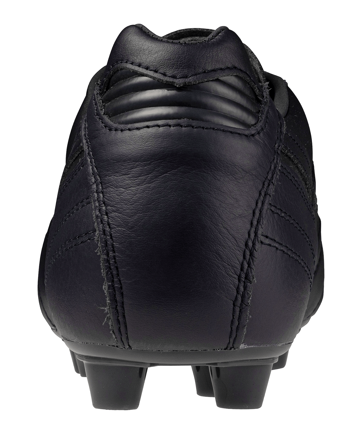 Mizuno Morelia II Made in Japan LTD FG Innovative Schwarz F00 - schwarz