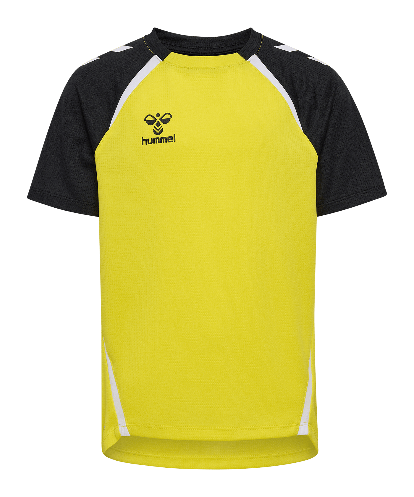 Hummel Trikot Kids Gelb F5800 - gelb