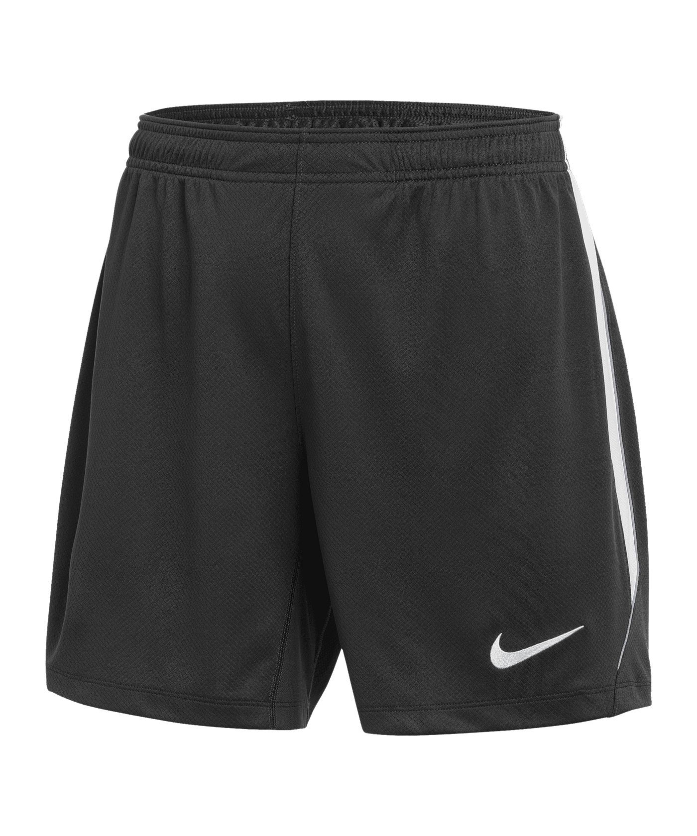 Nike Strike 26 Short Damen Schwarz F010 - schwarz