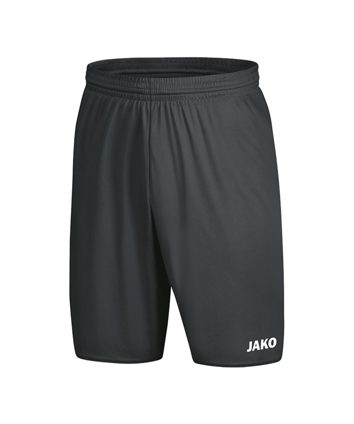 Jako Anderlecht 2.0 Short Hose kurz Kids Grau F21 - grau