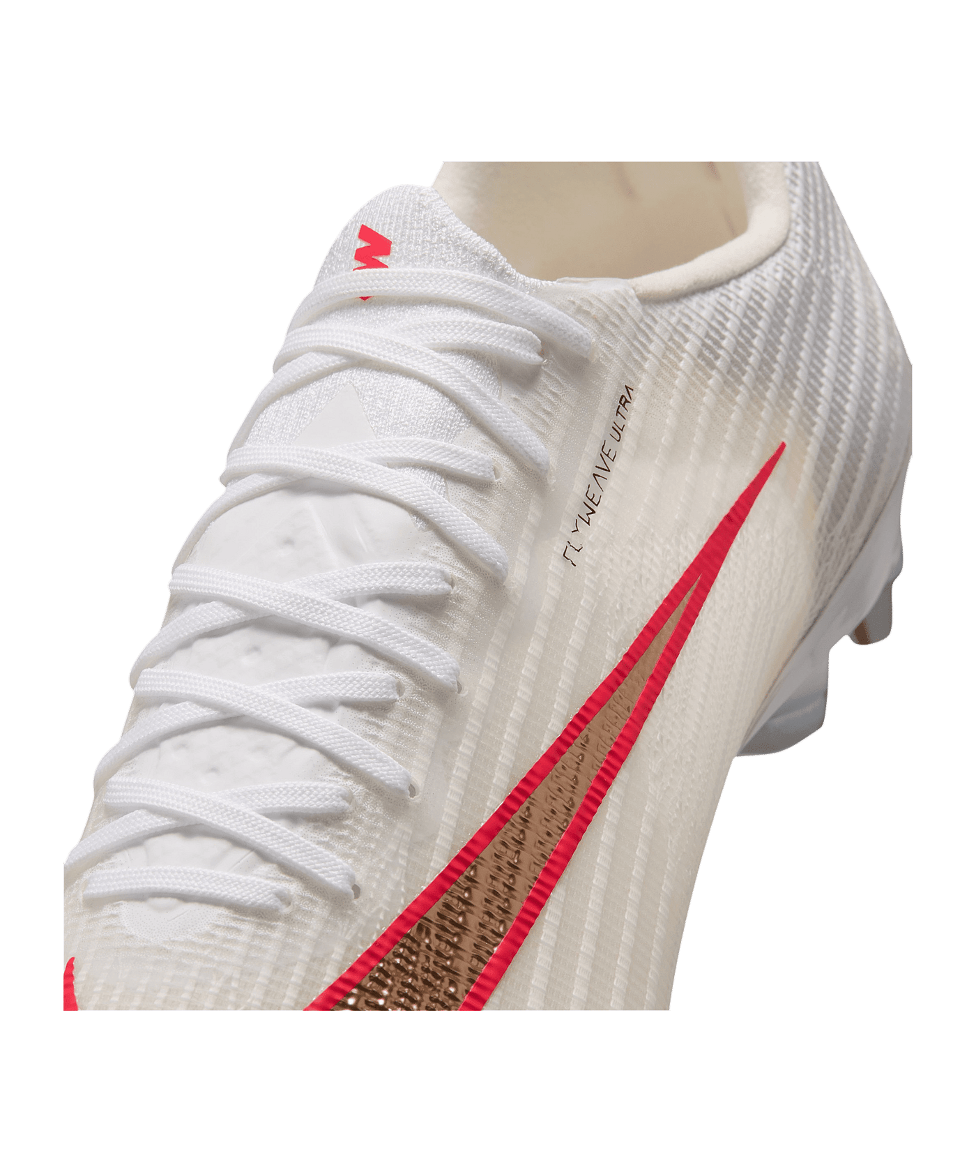 Nike Air Zoom Mercurial Superfly XI Elite SG Break'Em Weiß F100 - weiss