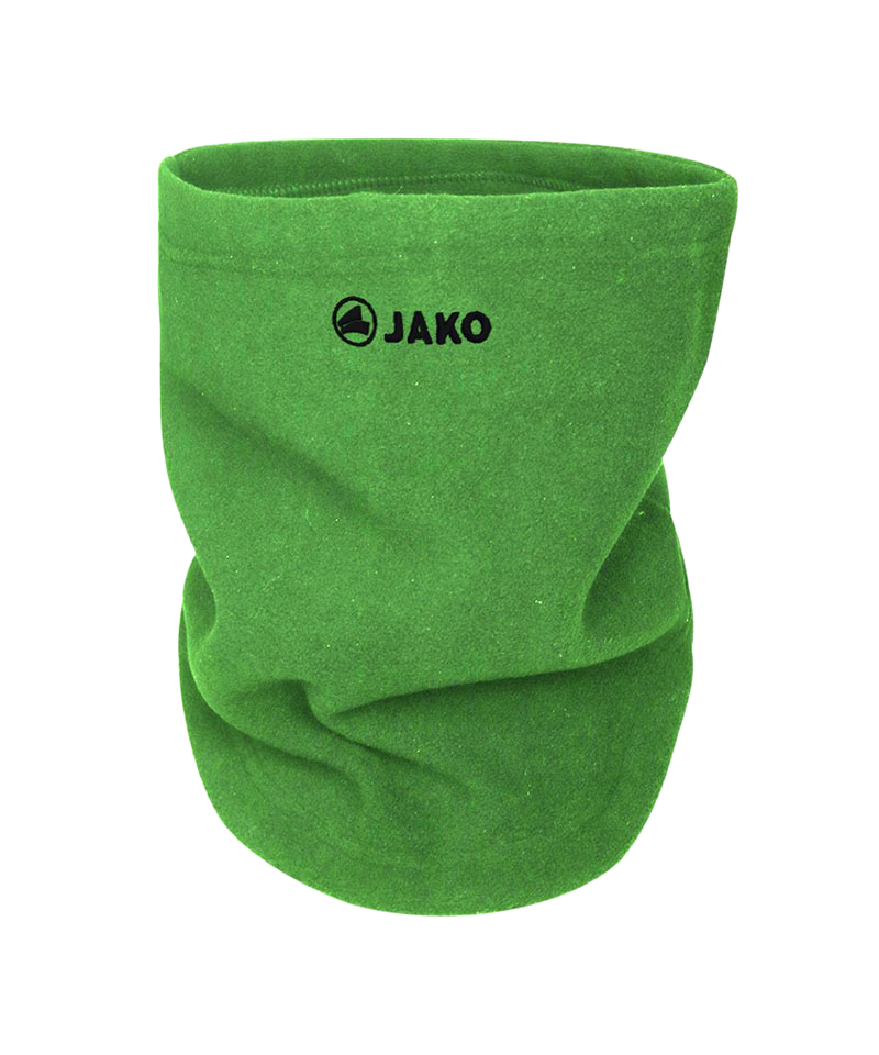Jako Neckwarmer Schlauchschal Grün F22 - gruen