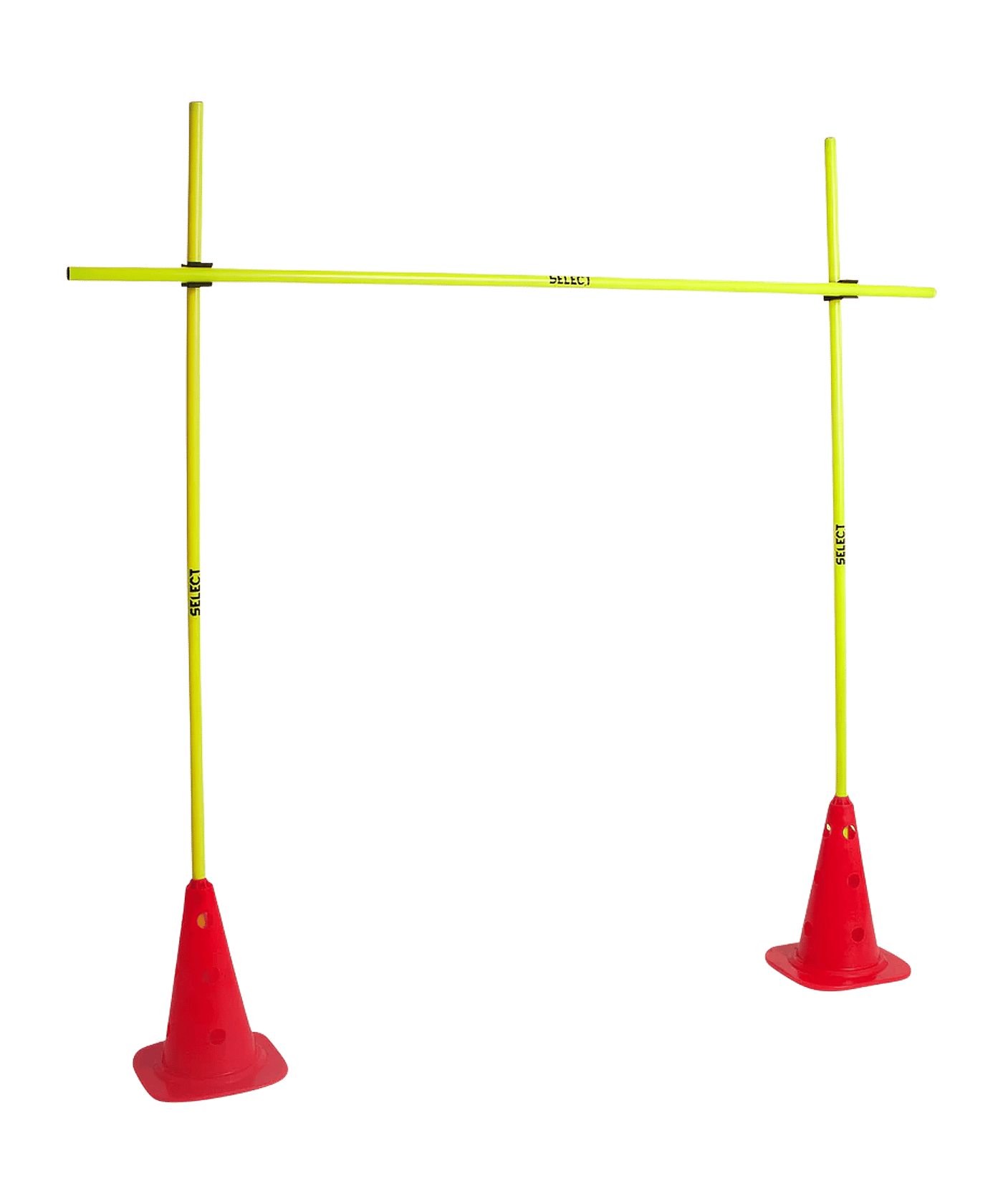 Derbystar Slalomstange Gelb F555