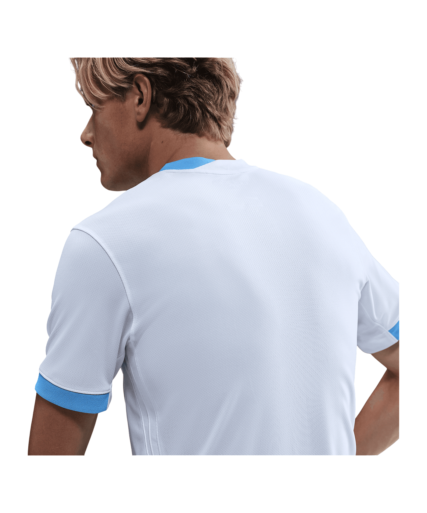 Nike Uruguay Trikot Away Weiß F100