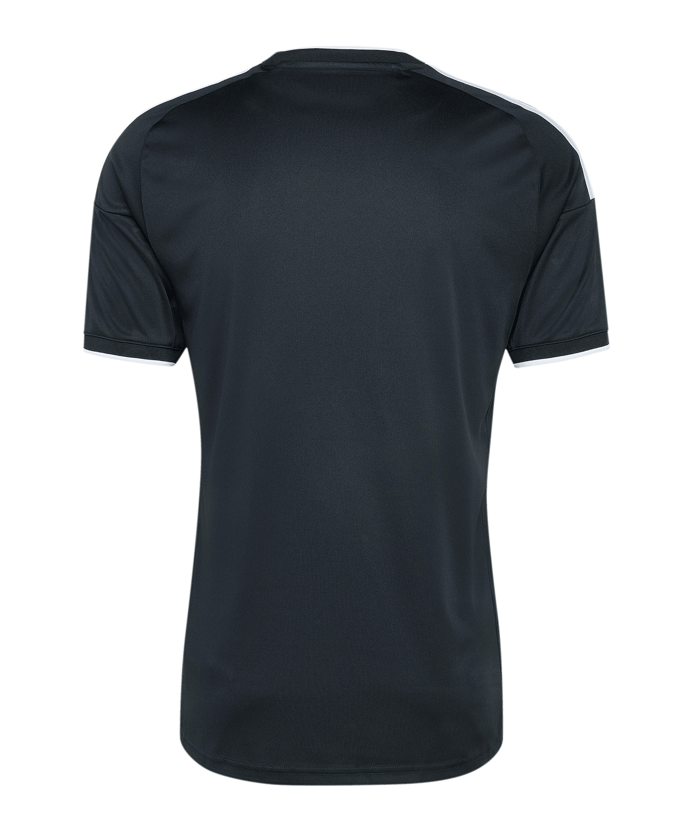 adidas 26 Schiedsrichtertrikot Schwarz - schwarz