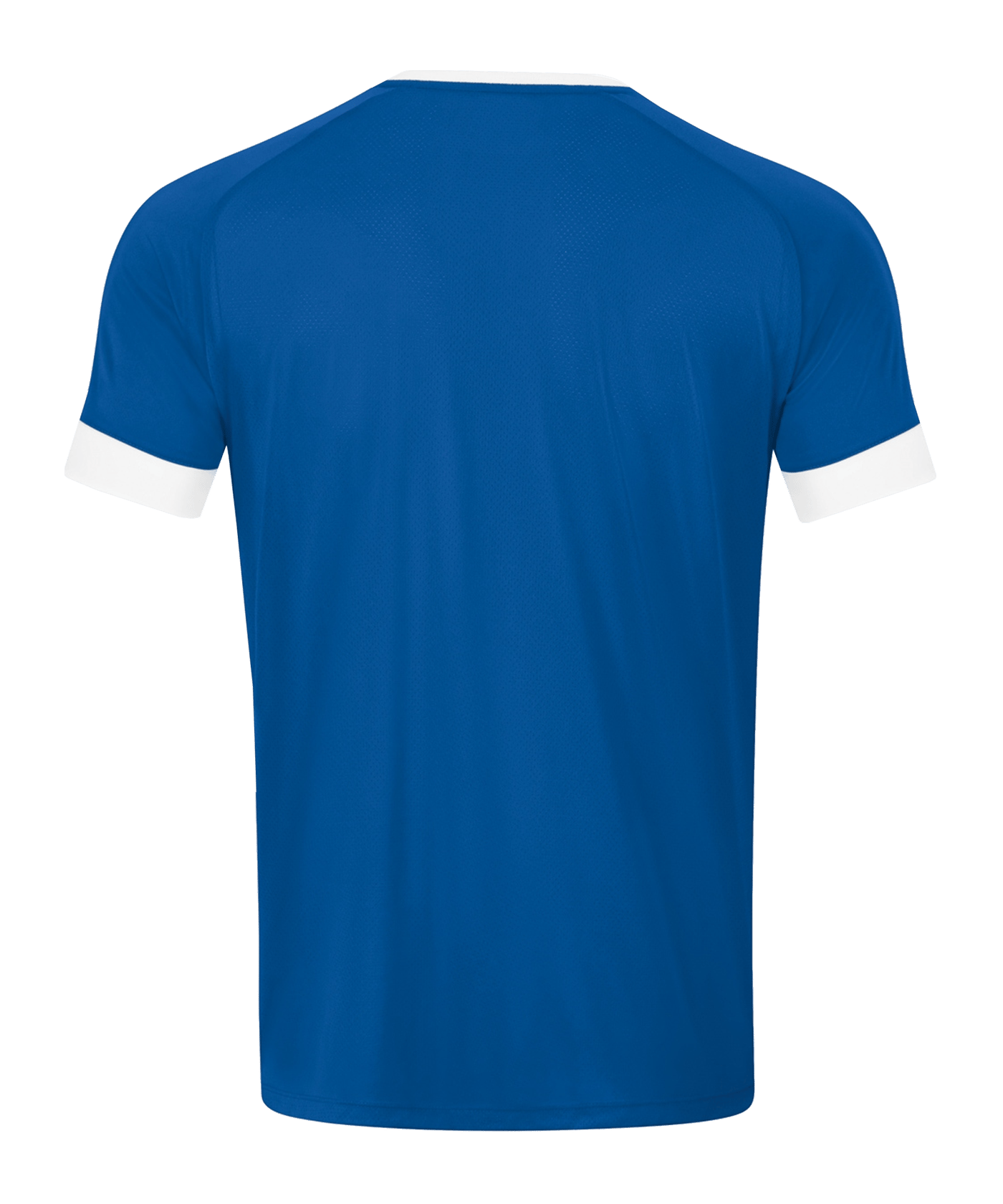 JAKO Celtic Melange KA Trikot Blau F410 - blau