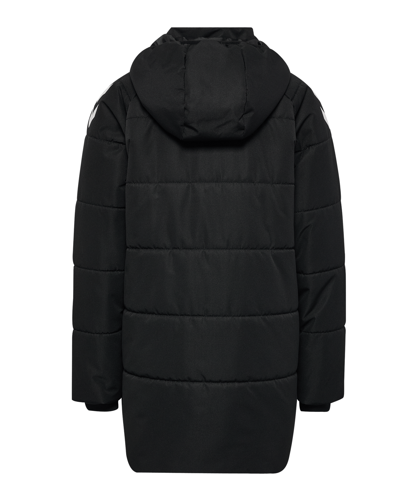 Hummel Lead 2.0 Bench Jacke Kids Schwarz F2001 - schwarz