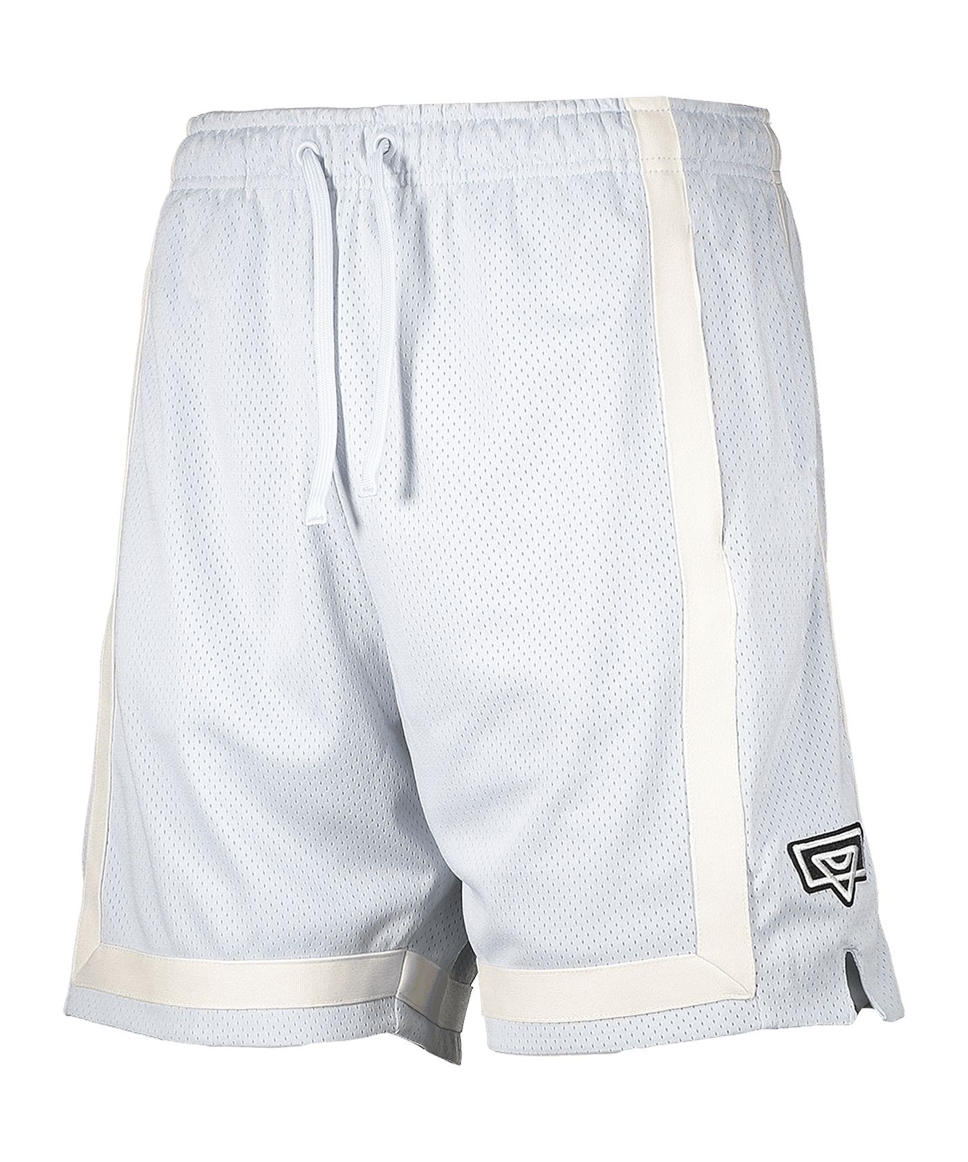 Bucketz Statement Short Blau - blau