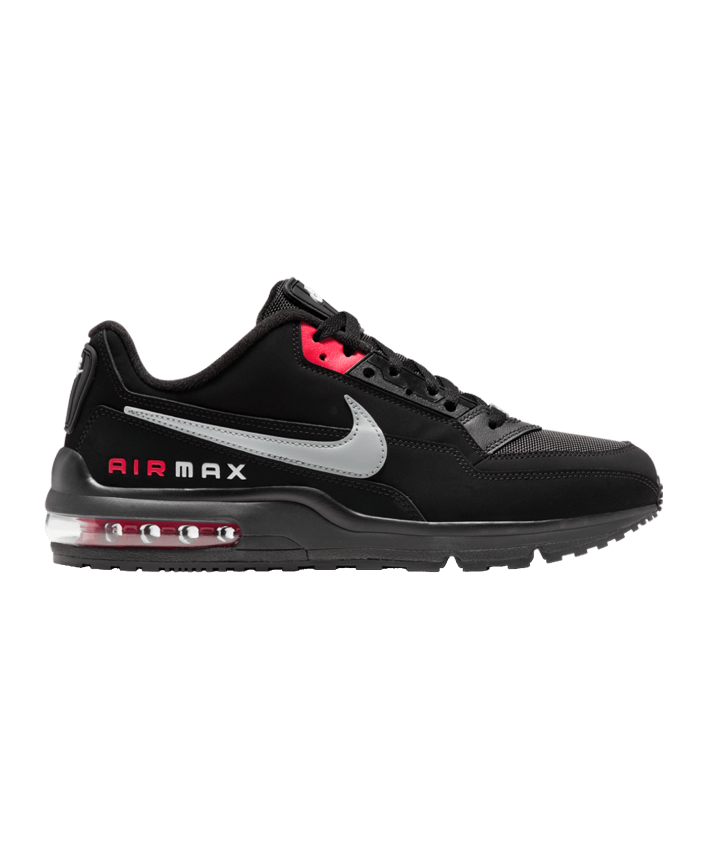 Nike Air Max LTD 3 Sneaker Schwarz F001 - schwarz